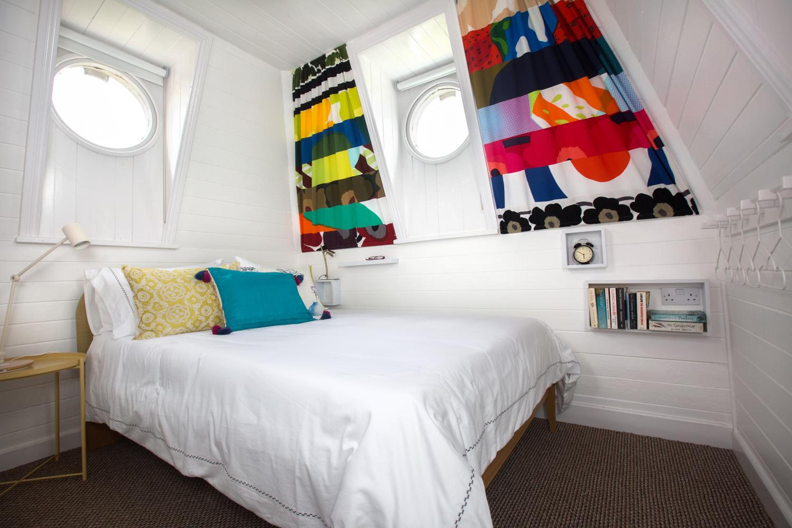 Two-Bedroom Chalet photo 1