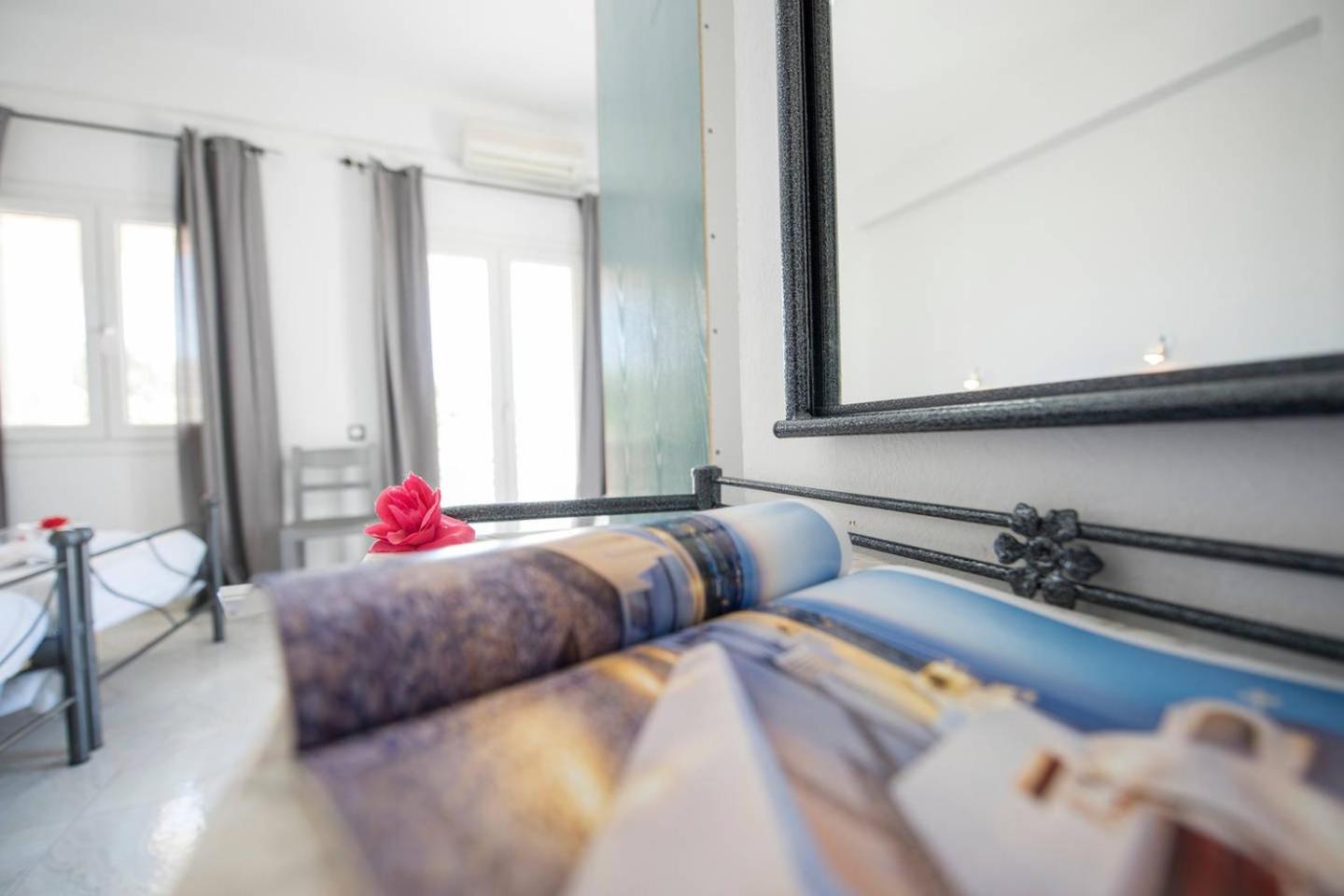 Double or Twin Room - Photo 40