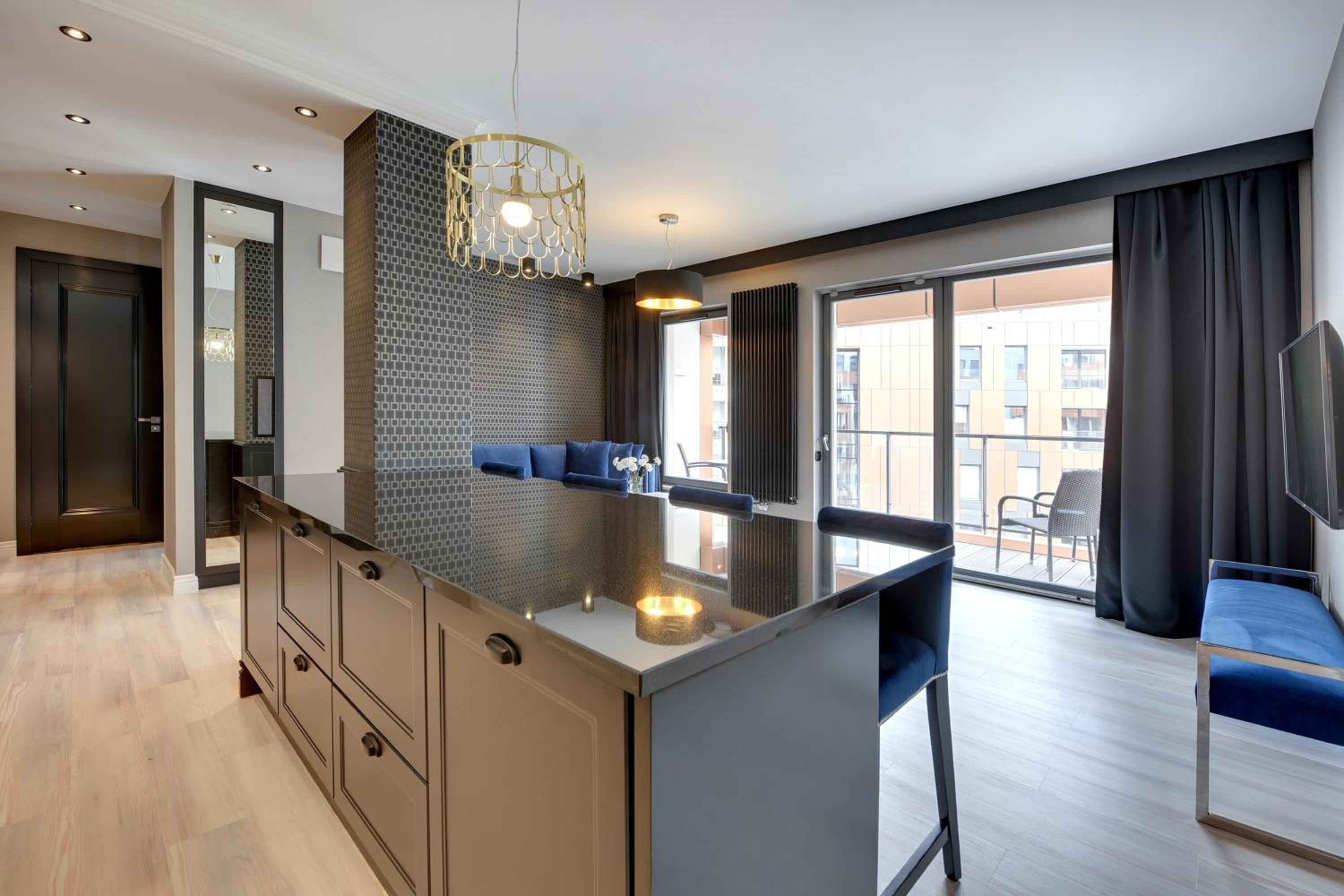 Superior Apartment