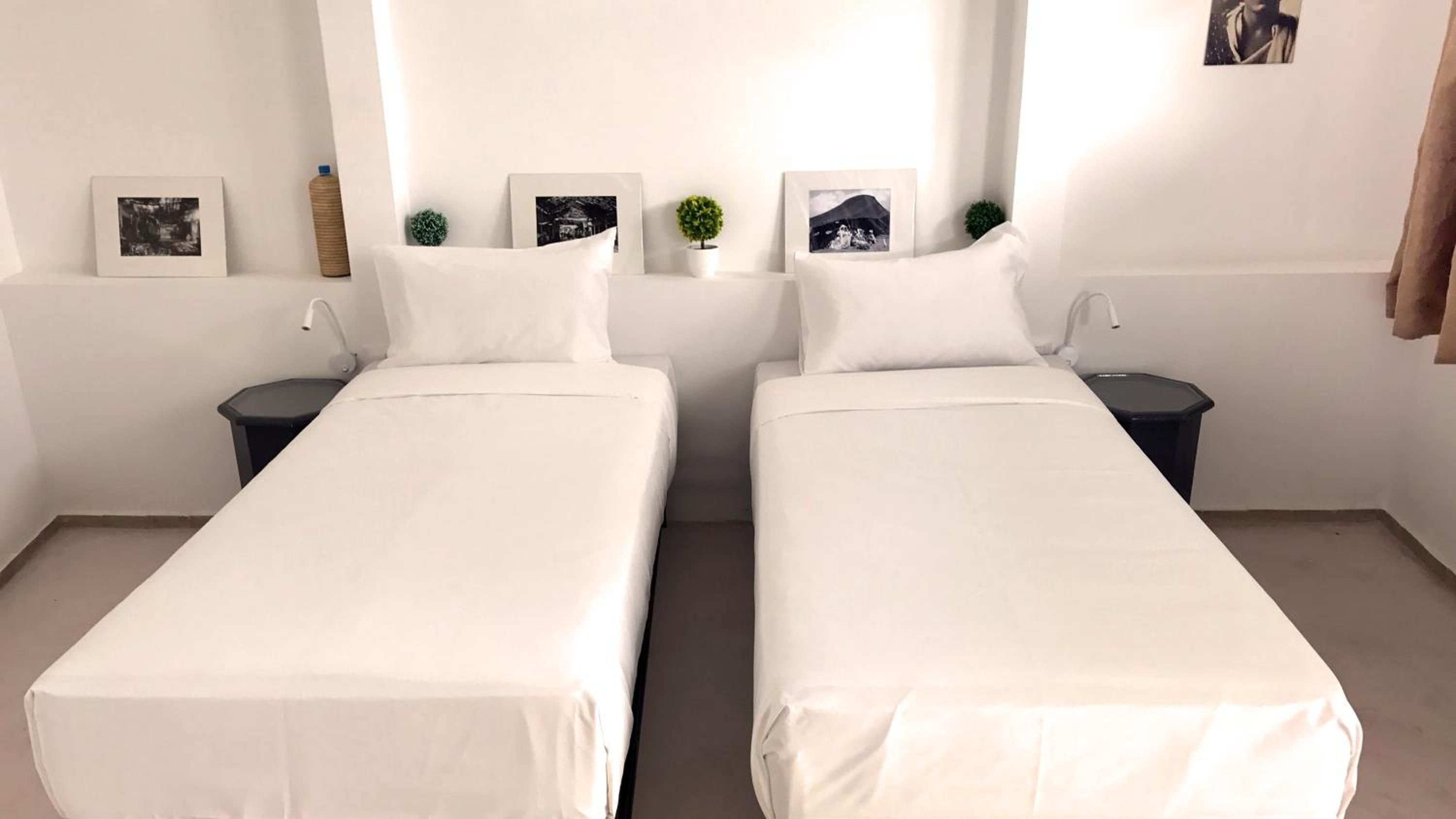 Twin Room photo 1