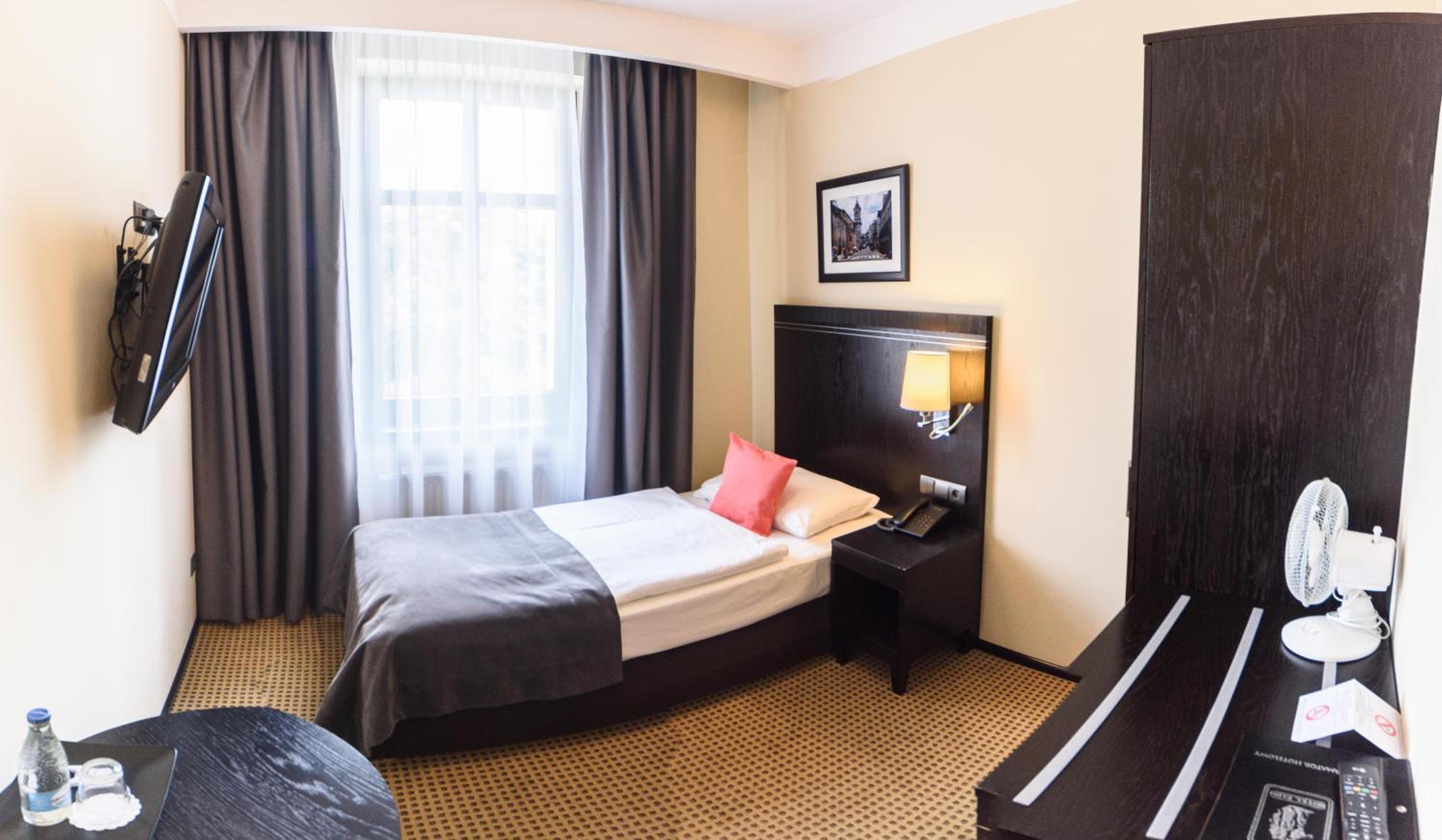 Standard Single Room photo 1