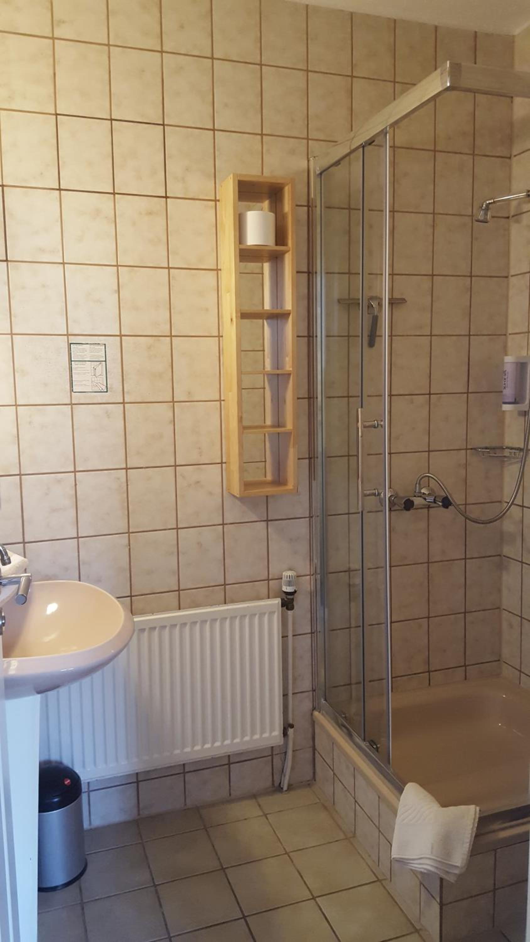 Double Room - Type A - Photo 5