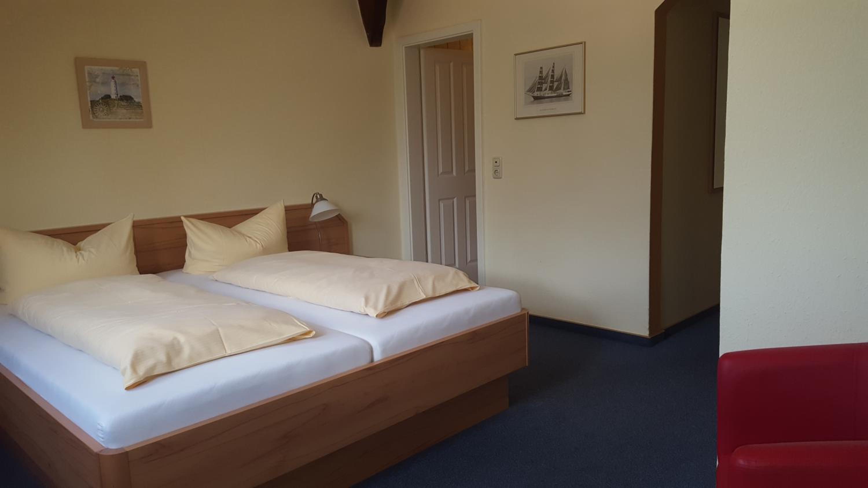 Double Room - Type A - Photo 4