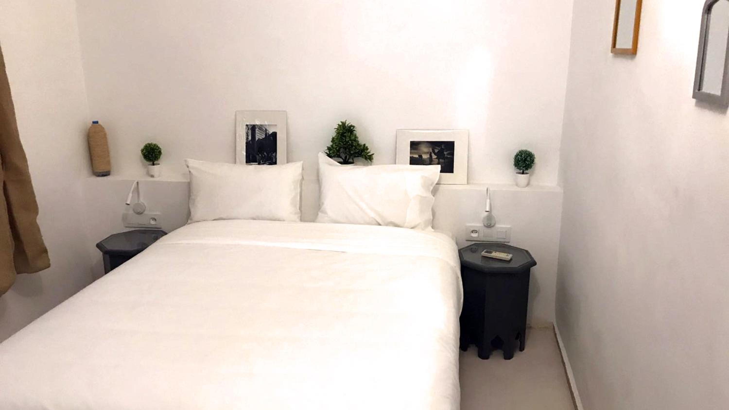 Economy Double Room photo 1