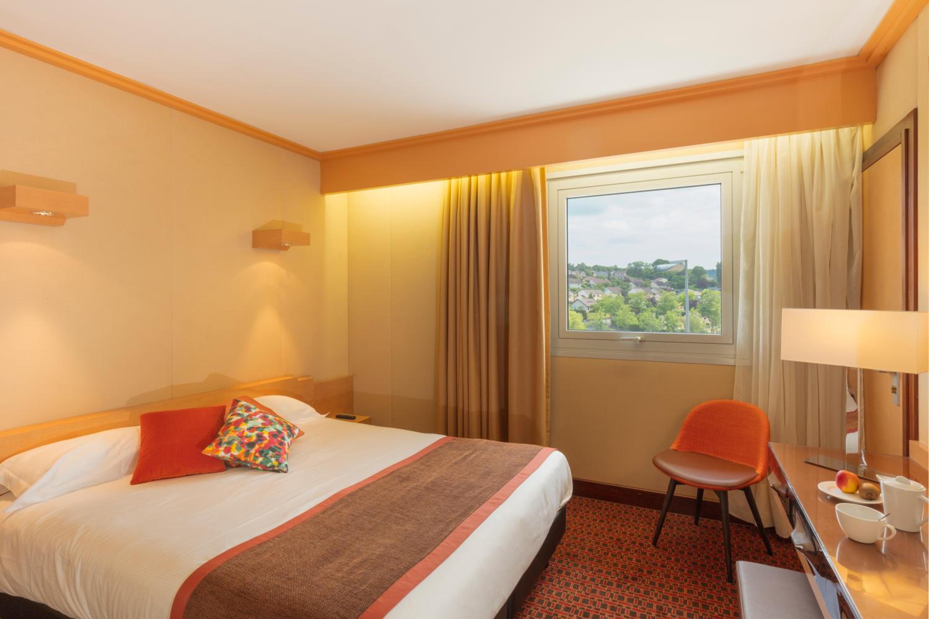 Double Room - Photo 1