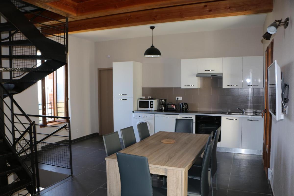 Holiday Home (8 Adults) photo 1