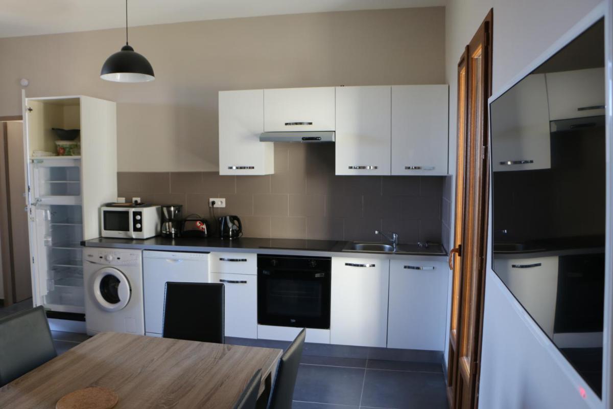 Holiday Home (8 Adults) photo 3