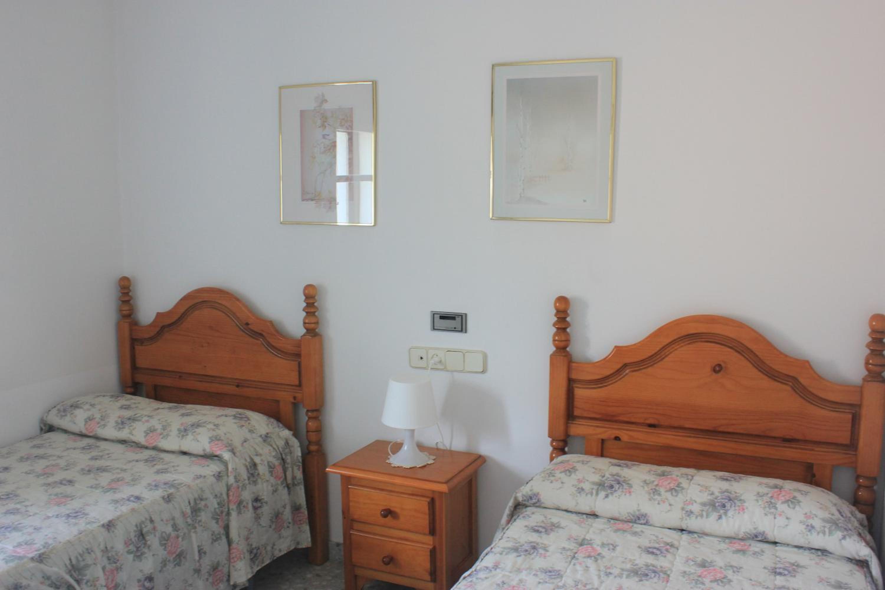 Habitación Doble Deluxe