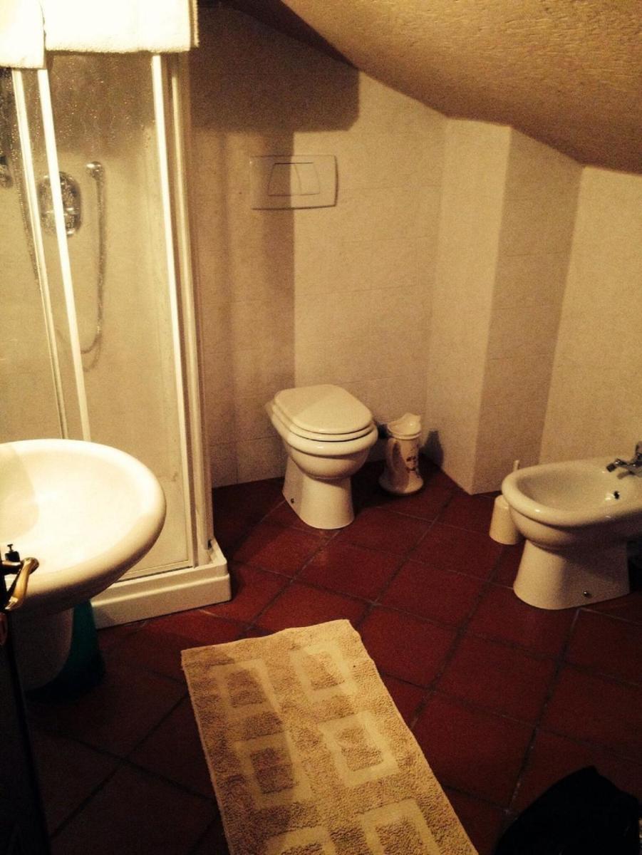 Family Room with Private Bathroom