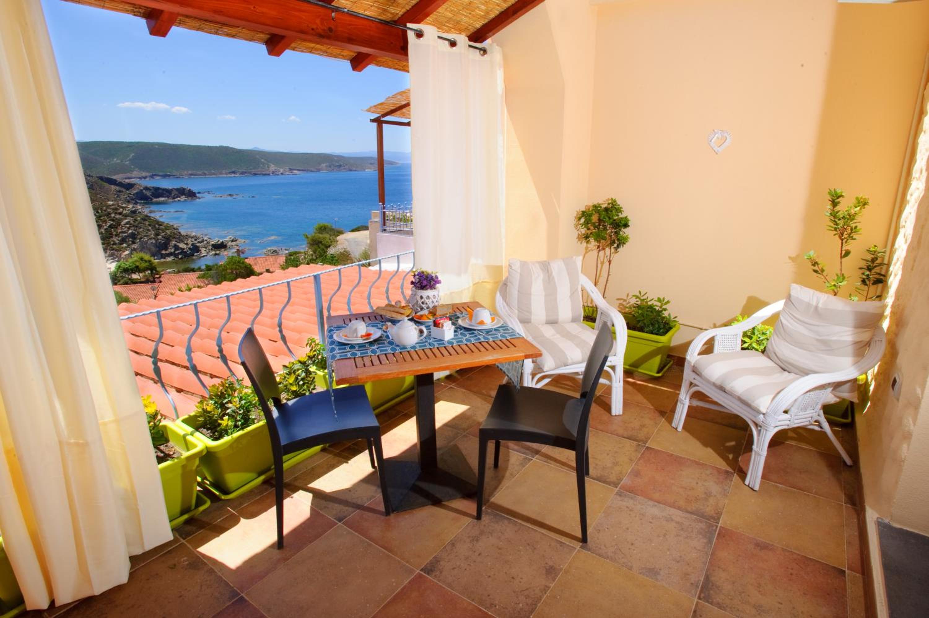 Suite with Terrace photo 2