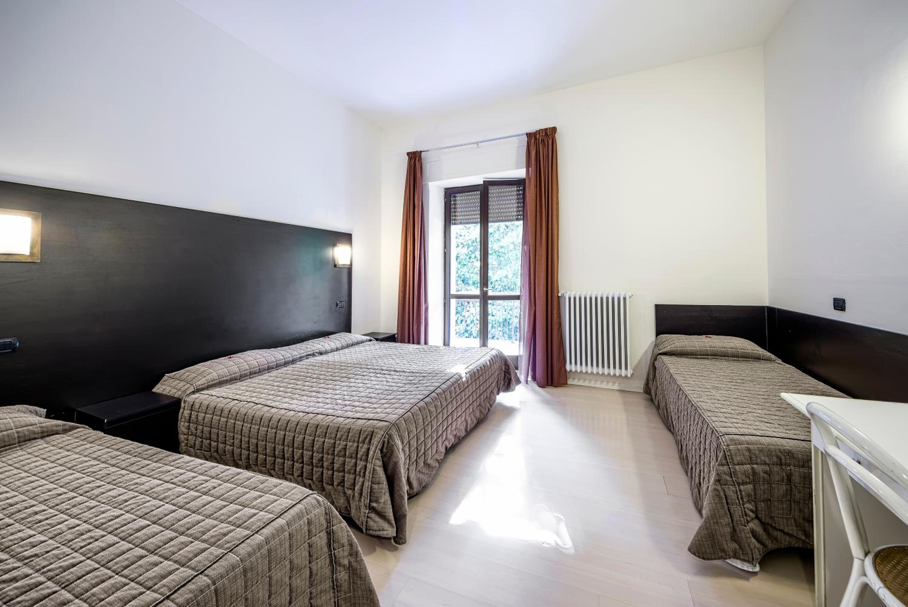  Triple Room - Photo 5