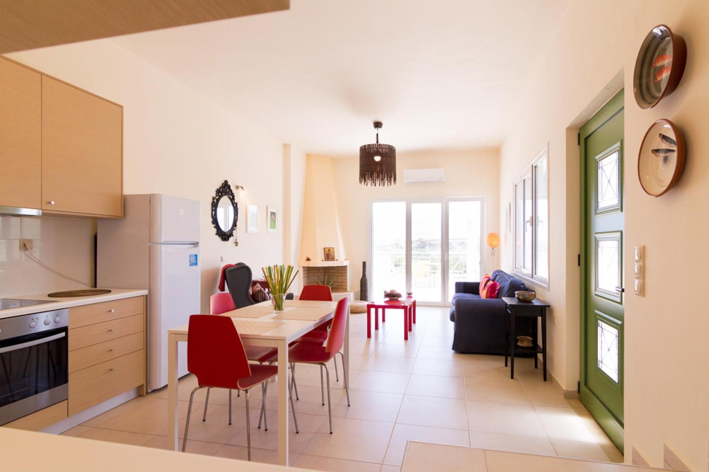 Two-Bedroom House photo 1