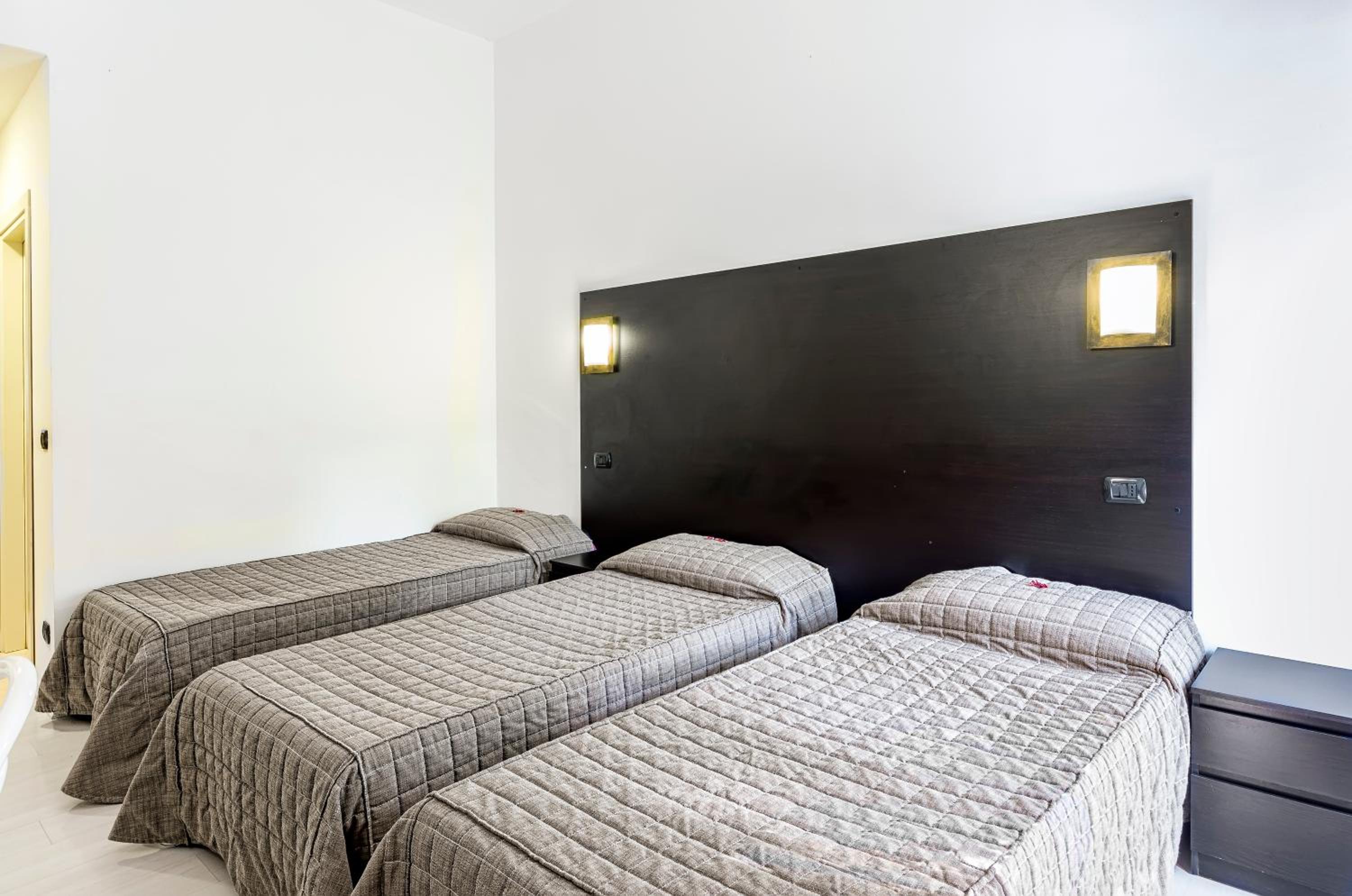  Triple Room - Photo 10