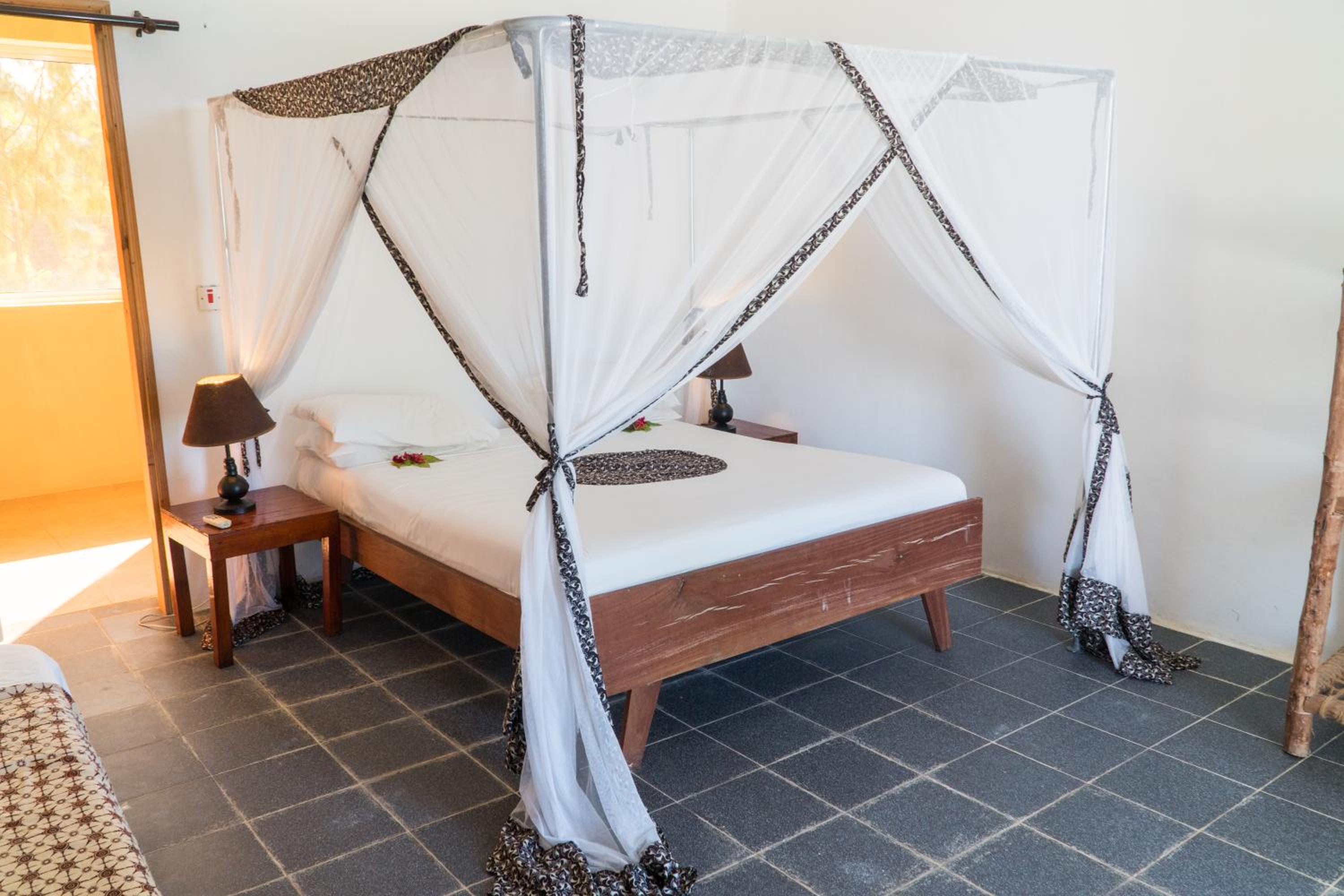 Double Room with Sea View