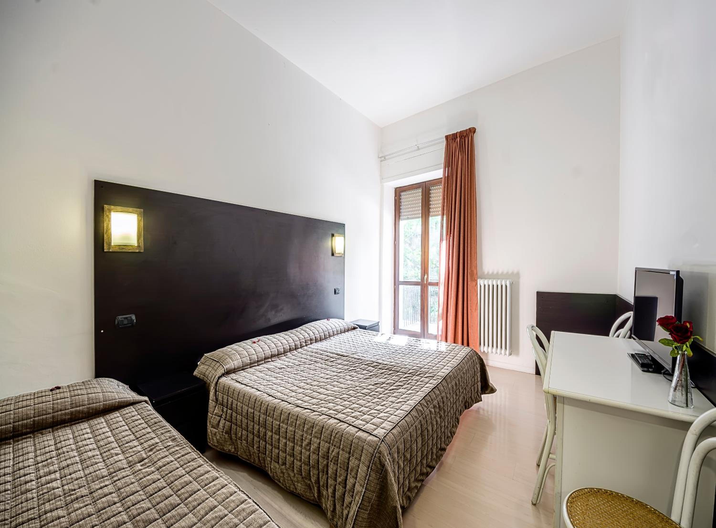  Triple Room - Photo 13