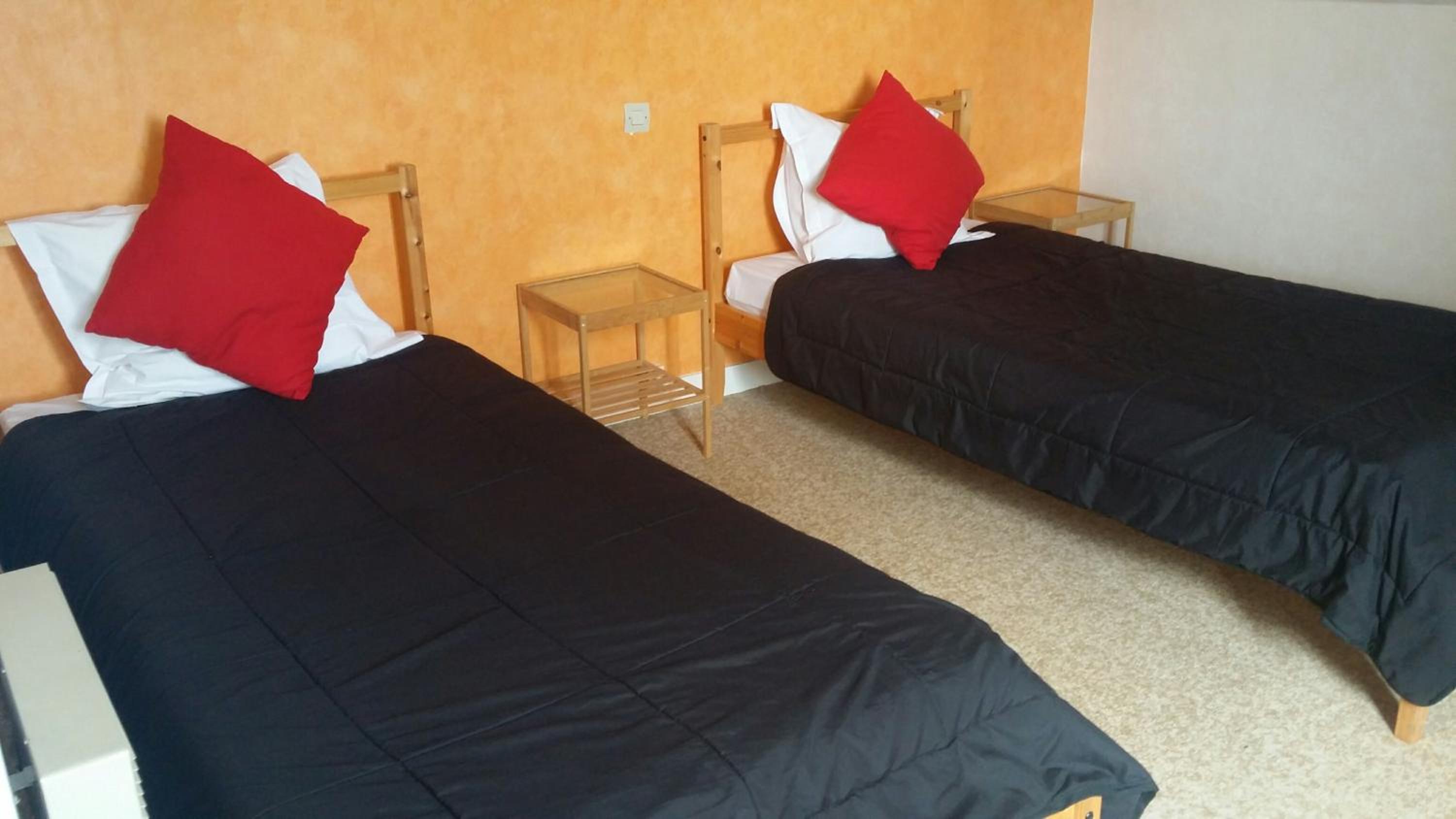 Twin Room photo 1