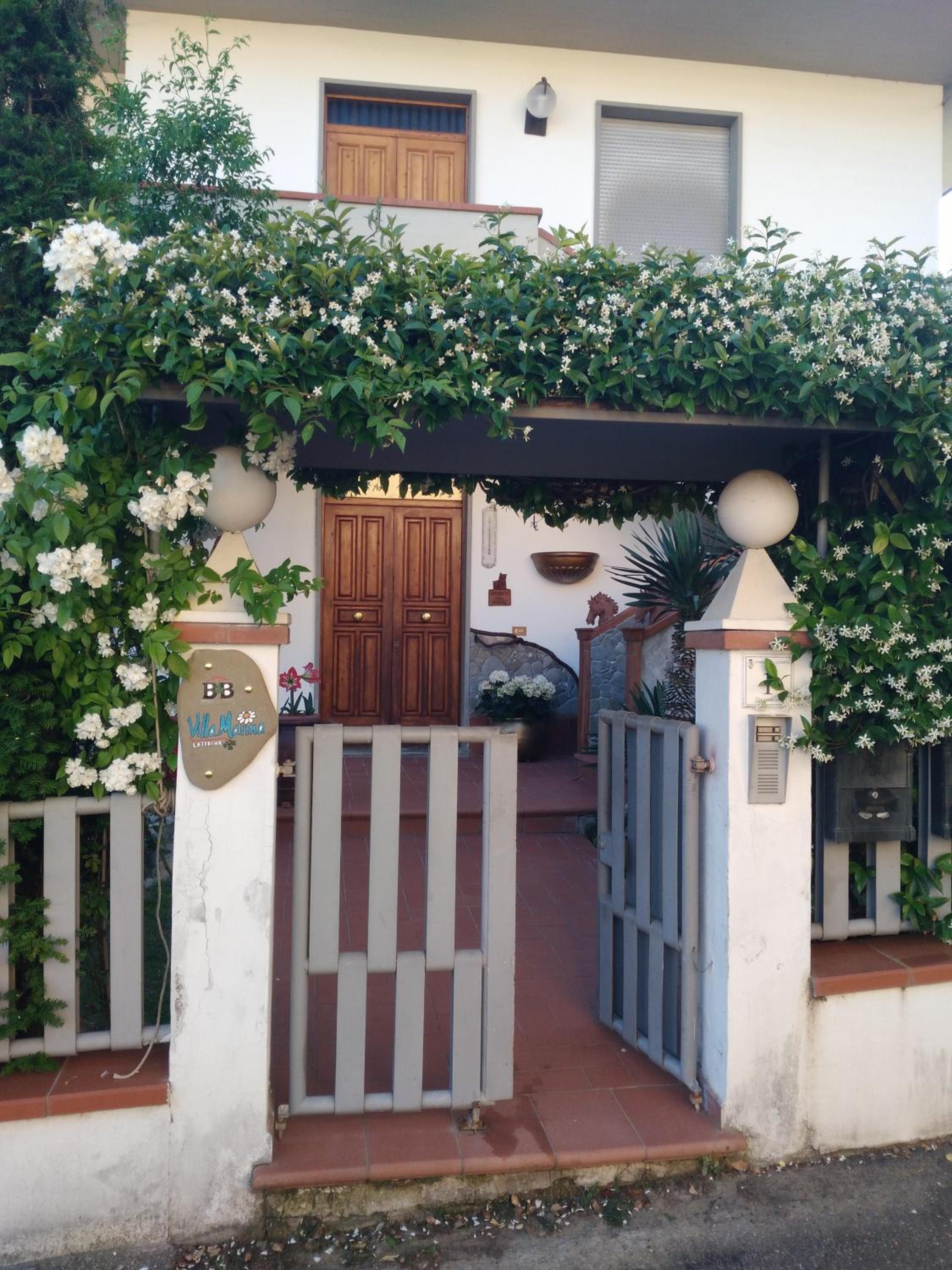 Villa - Photo 12