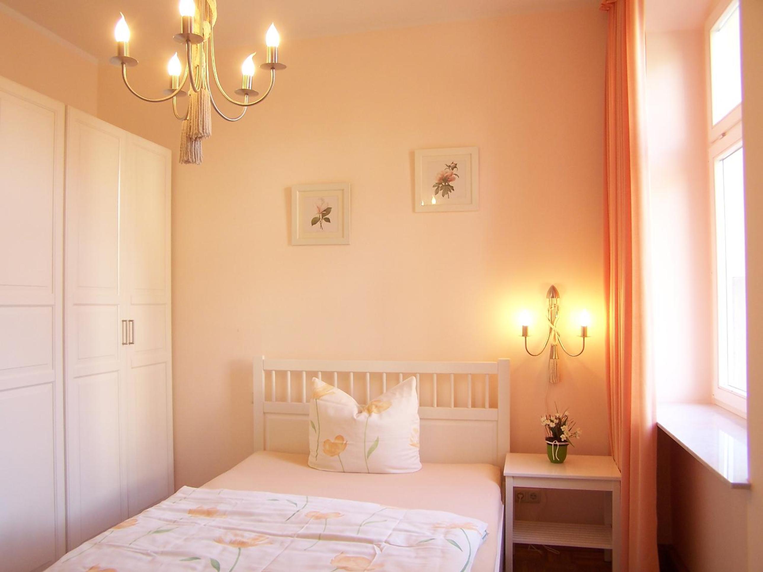 1-Person Studio Apartment