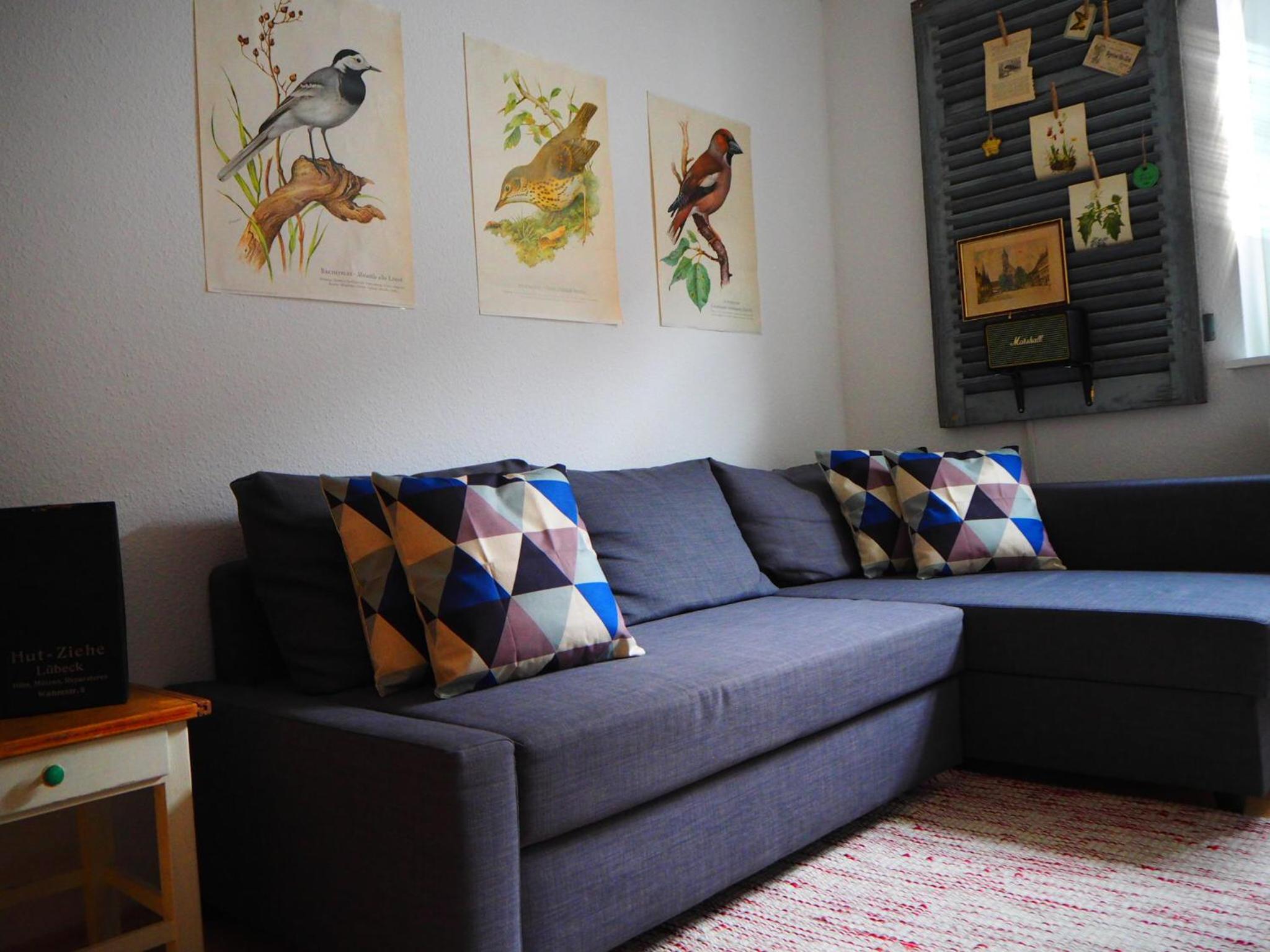 Two-Bedroom Apartment photo 2