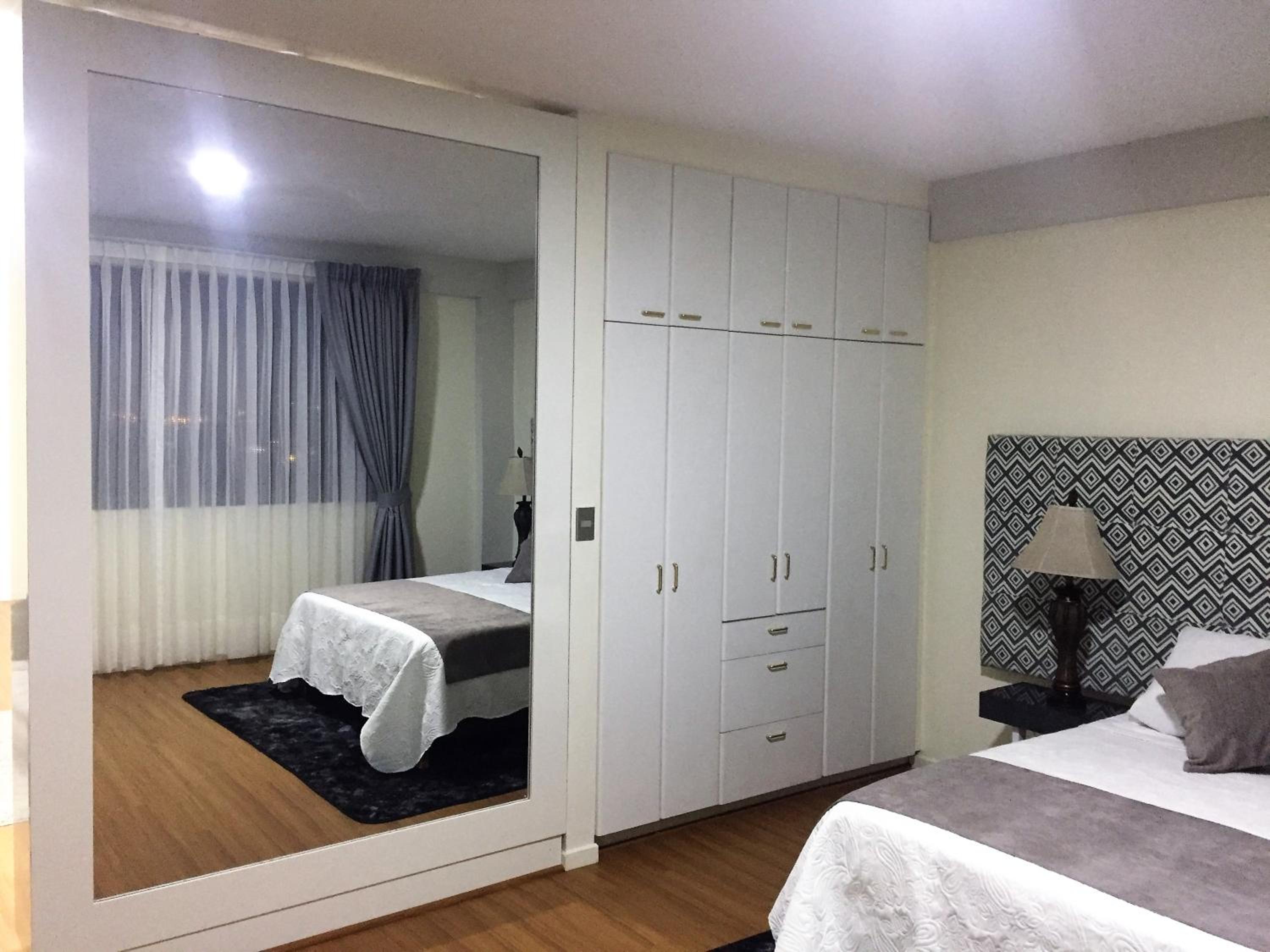 Deluxe Apartment photo 3