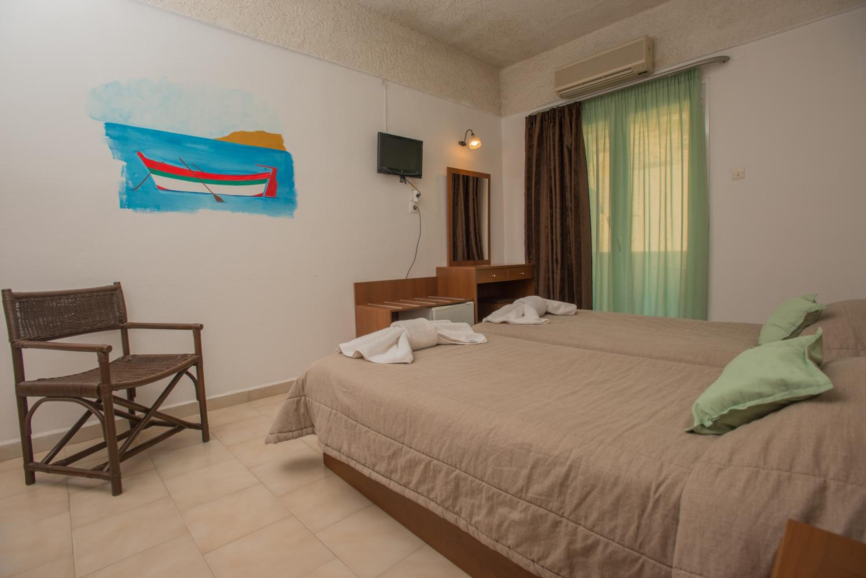 Double Room photo 2