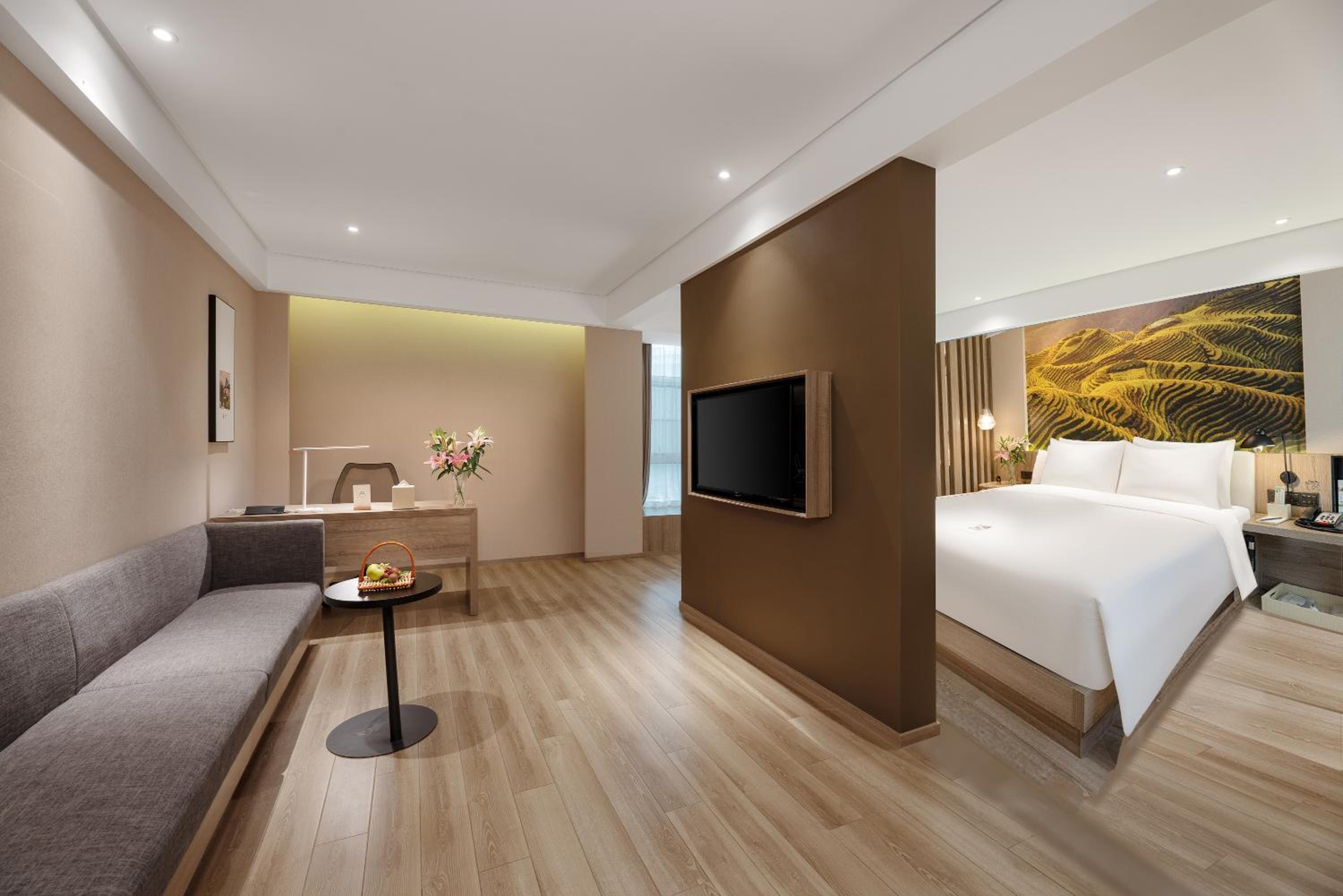Executive Suite