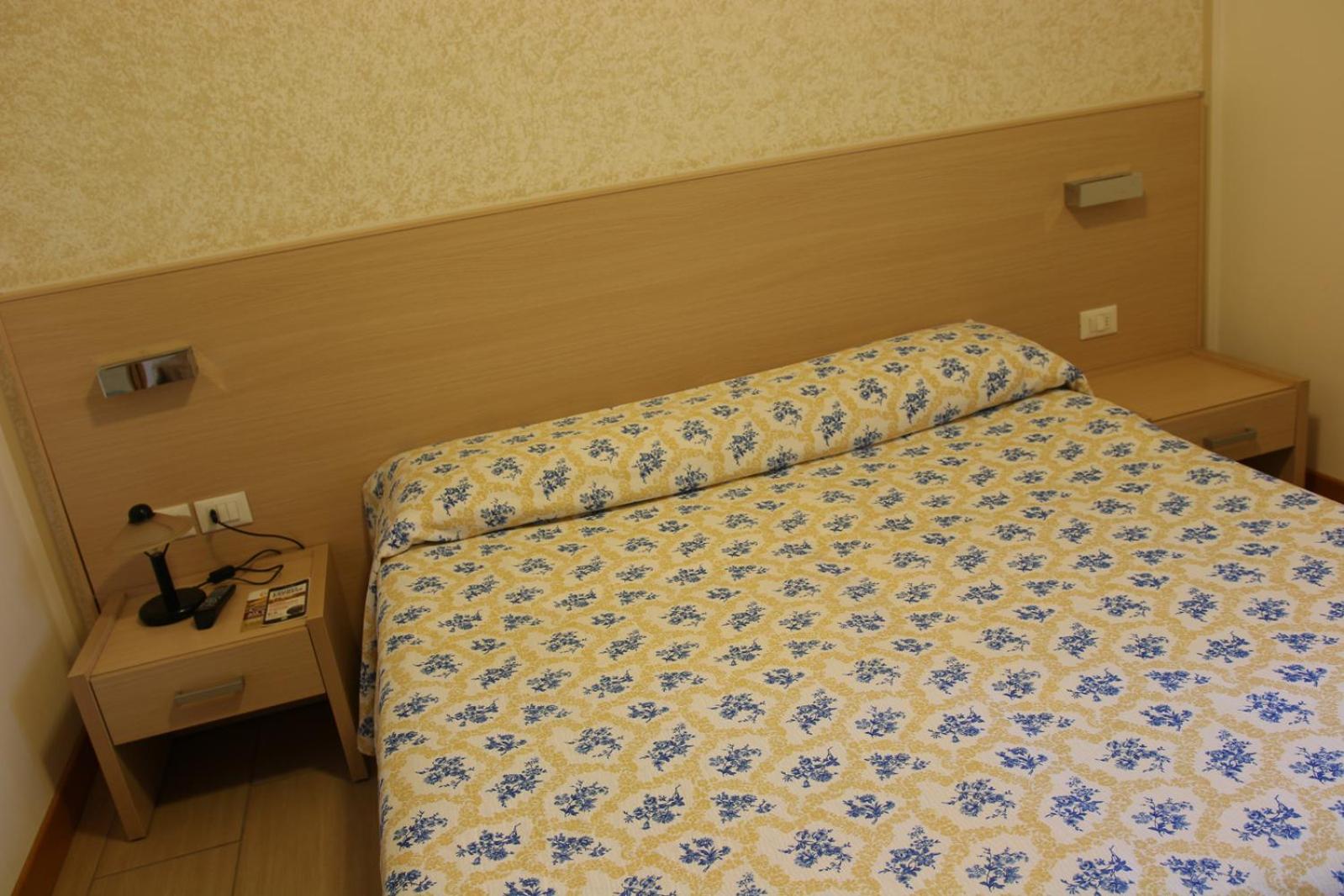 Superior Quadruple Room with Kitchenette - Annex