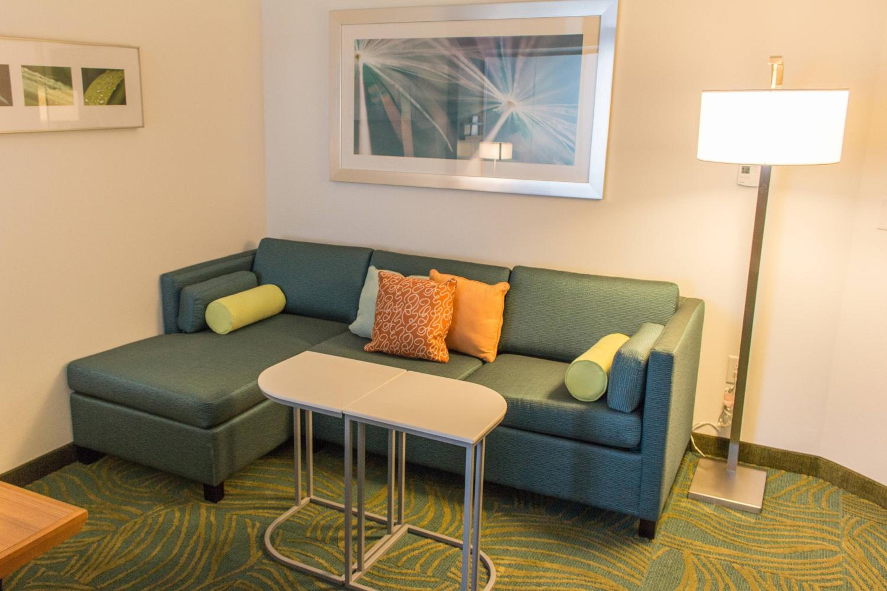 SpringHill Suites by Marriott Sumter, Zdjęcie 2