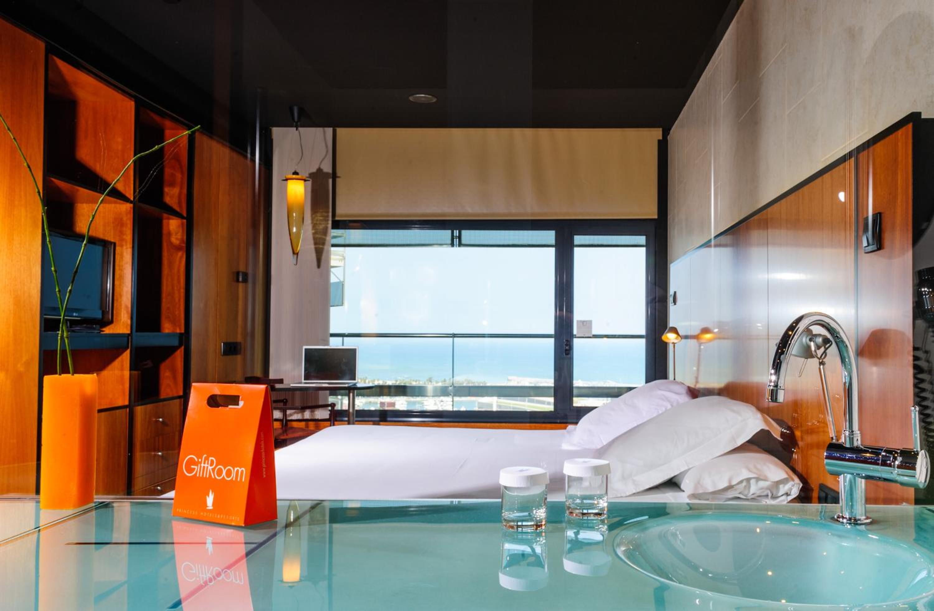Special Offer - Double Room with Massage