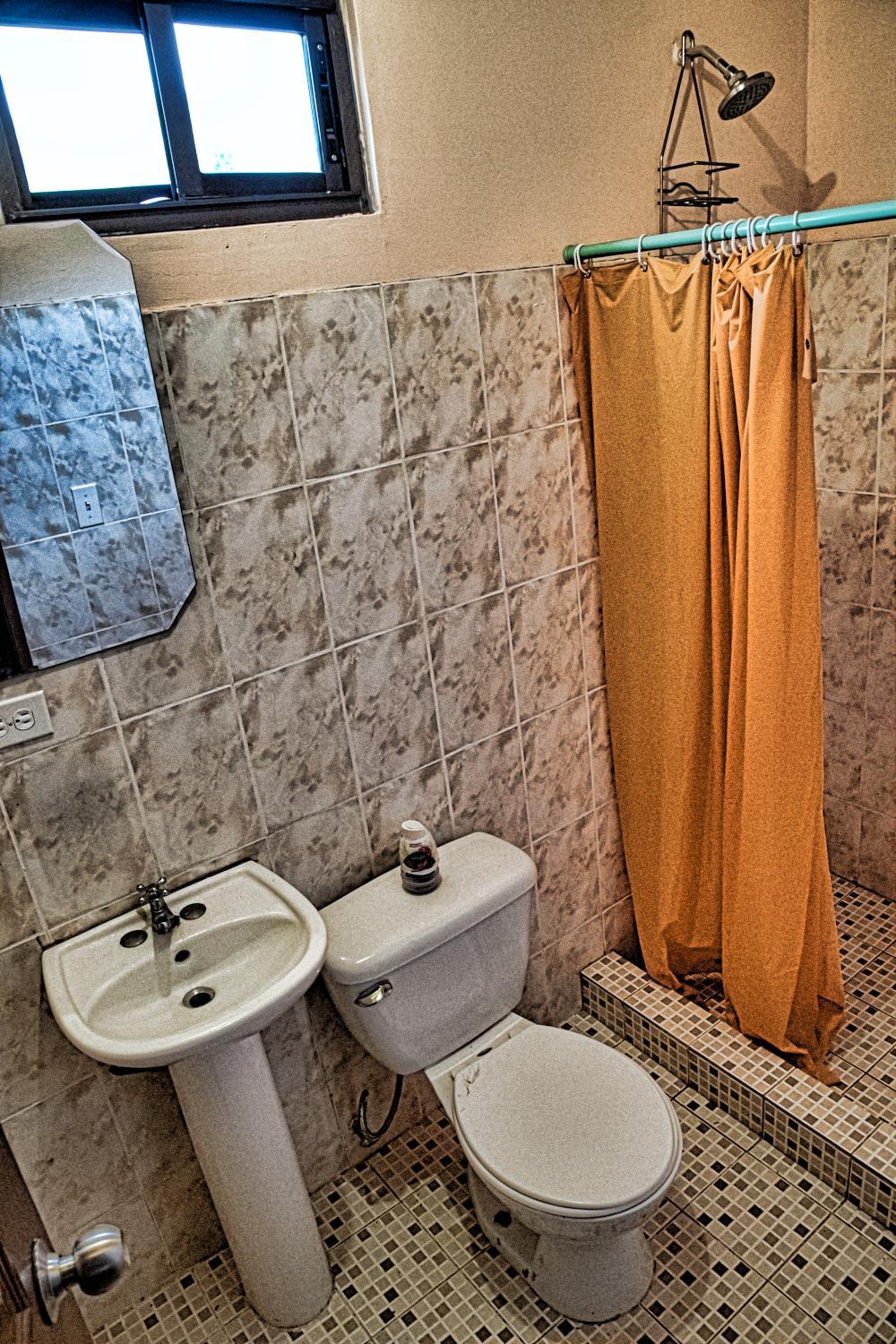 Standard Double Room With Shared Bathroom photo 2