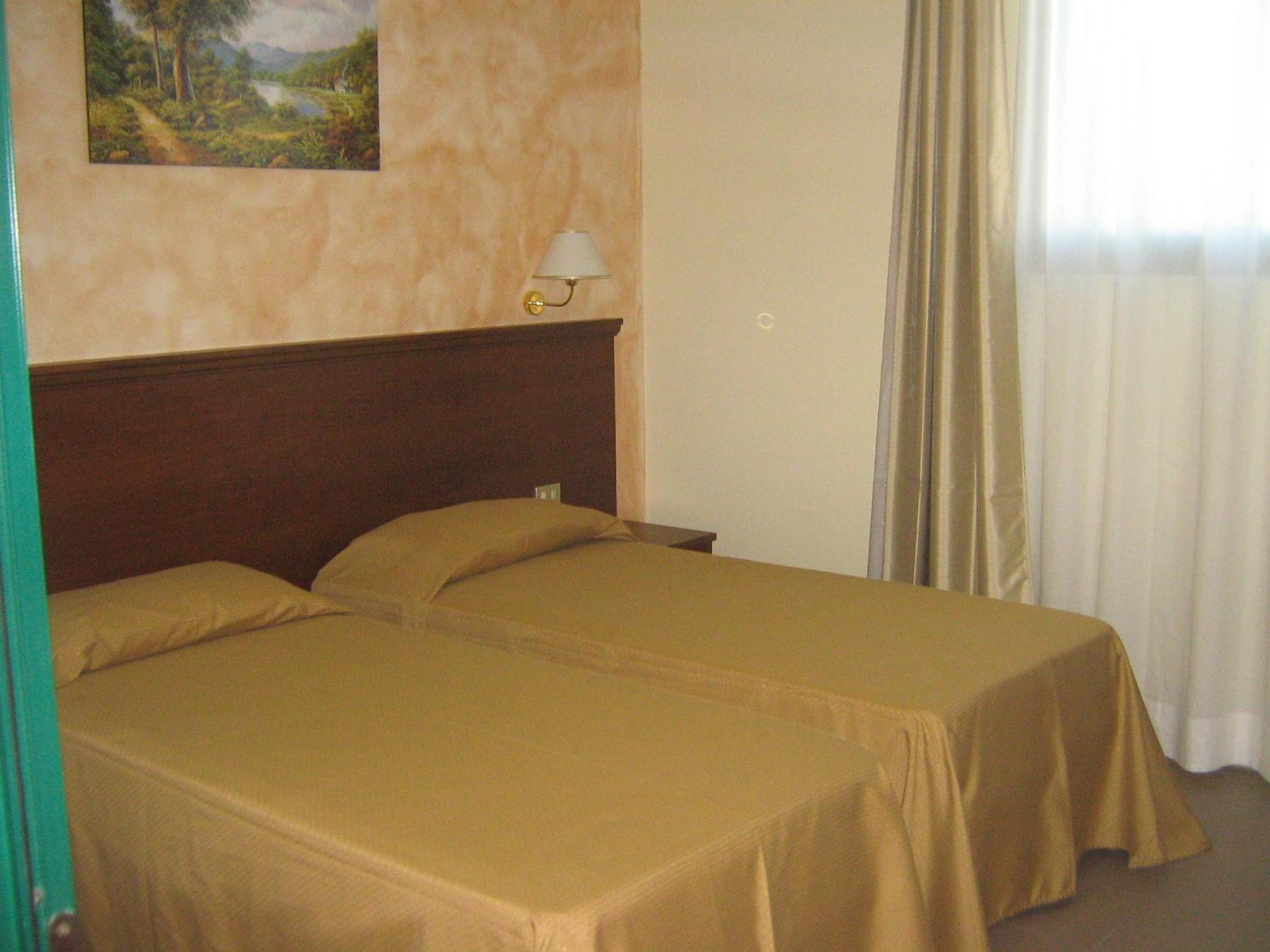 Twin Room photo 3