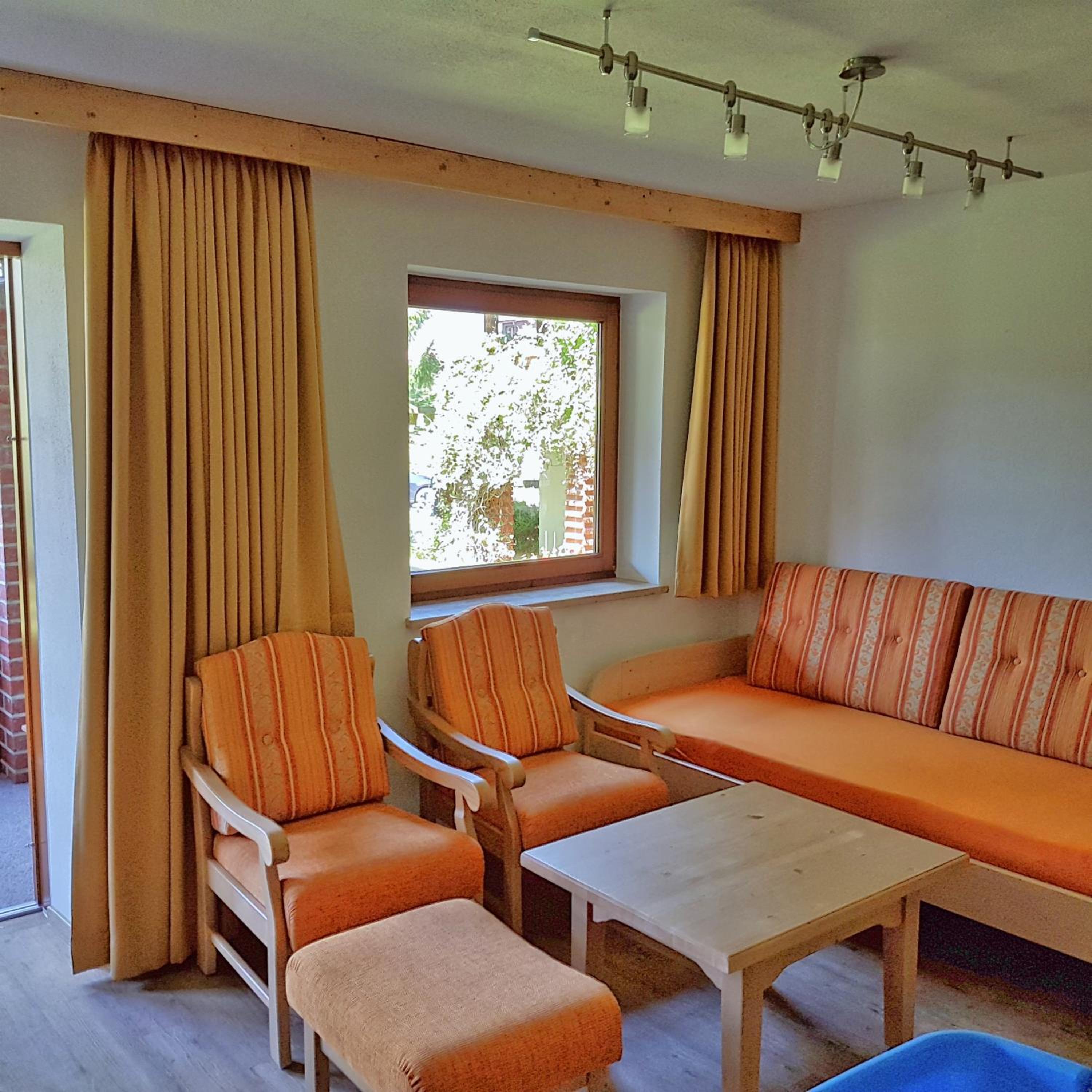 Apartment - Ground Floor photo 1