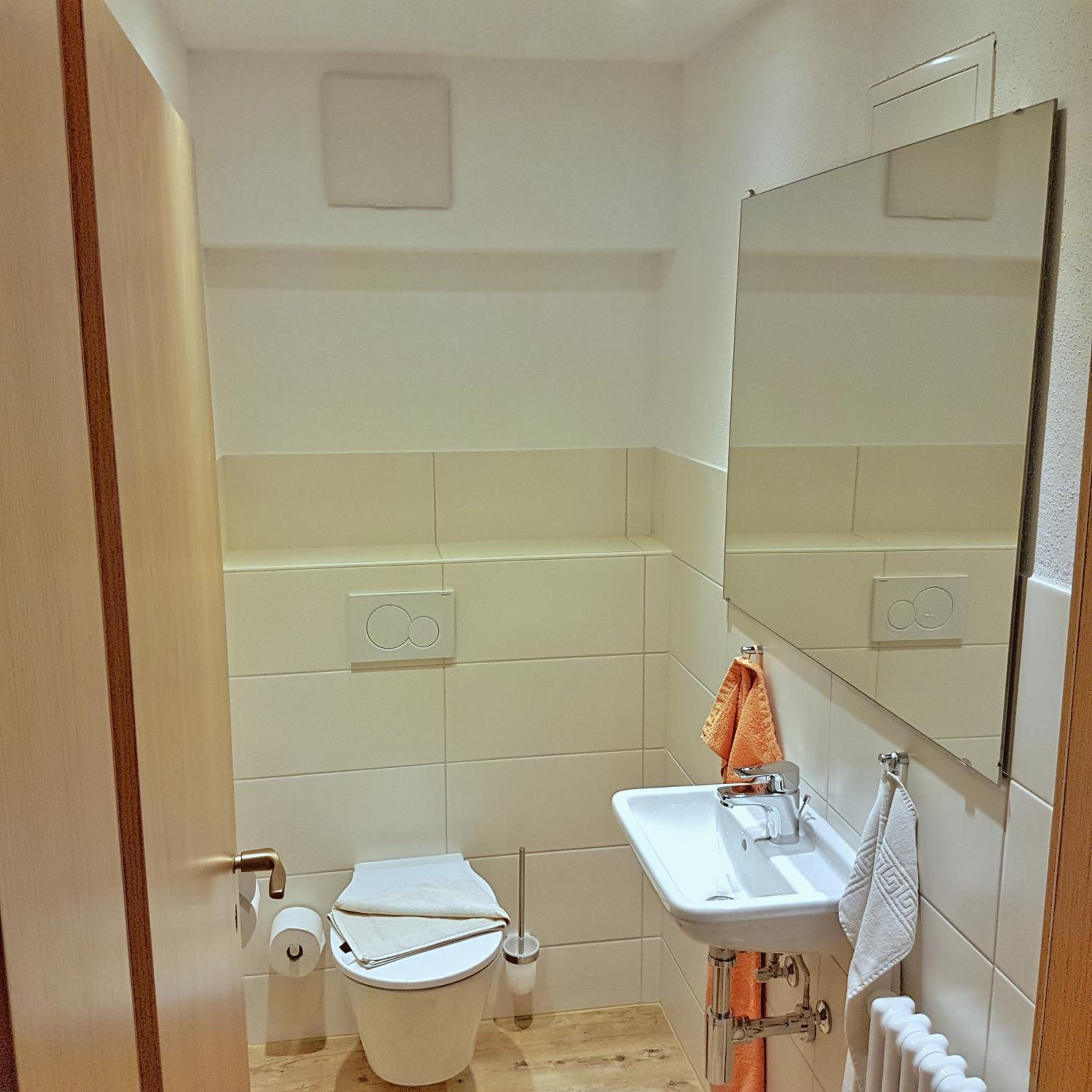 Apartment - Ground Floor photo 2