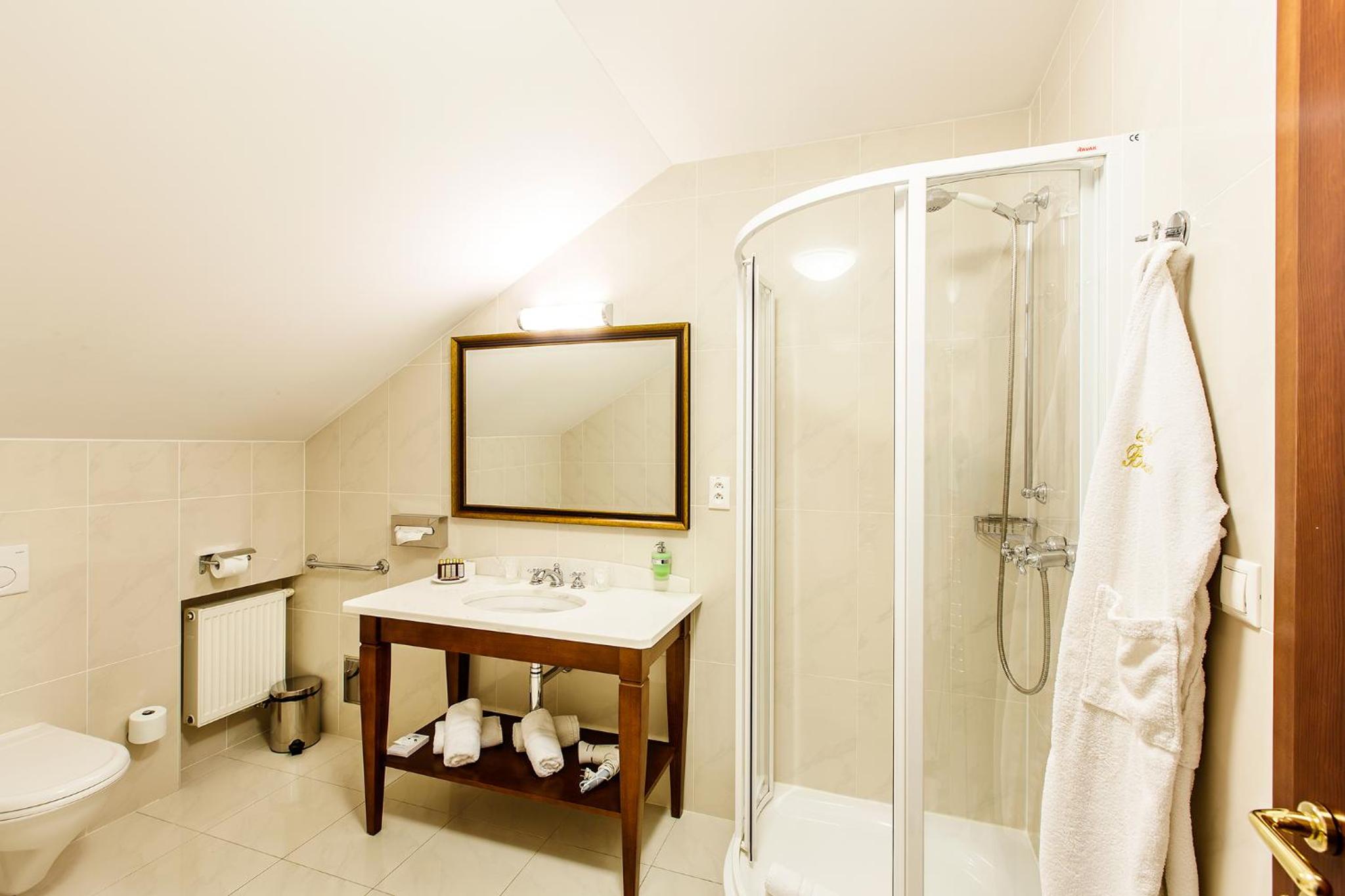 Superior Double Room - Photo 2