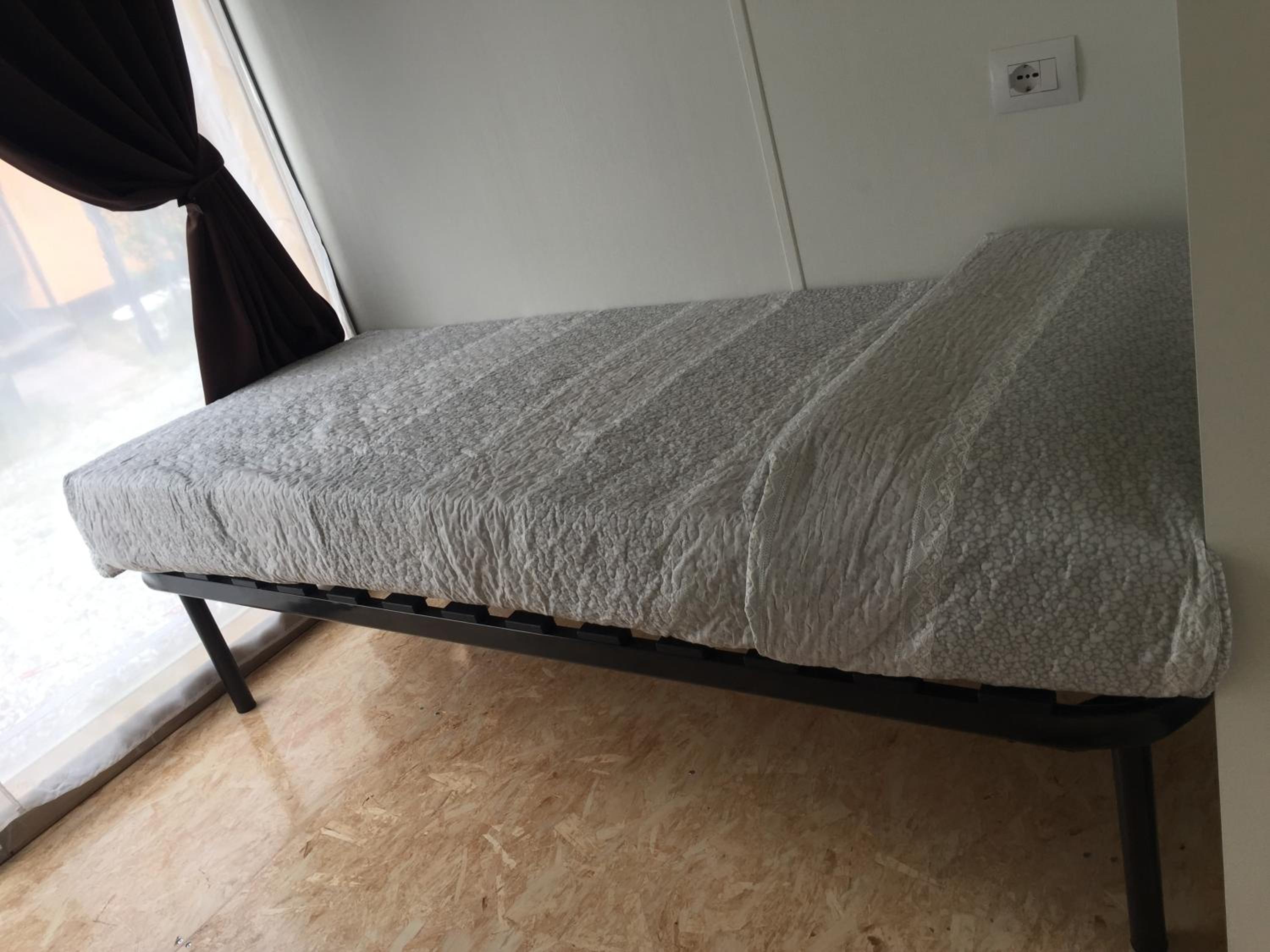 Budget Twin Room photo 1