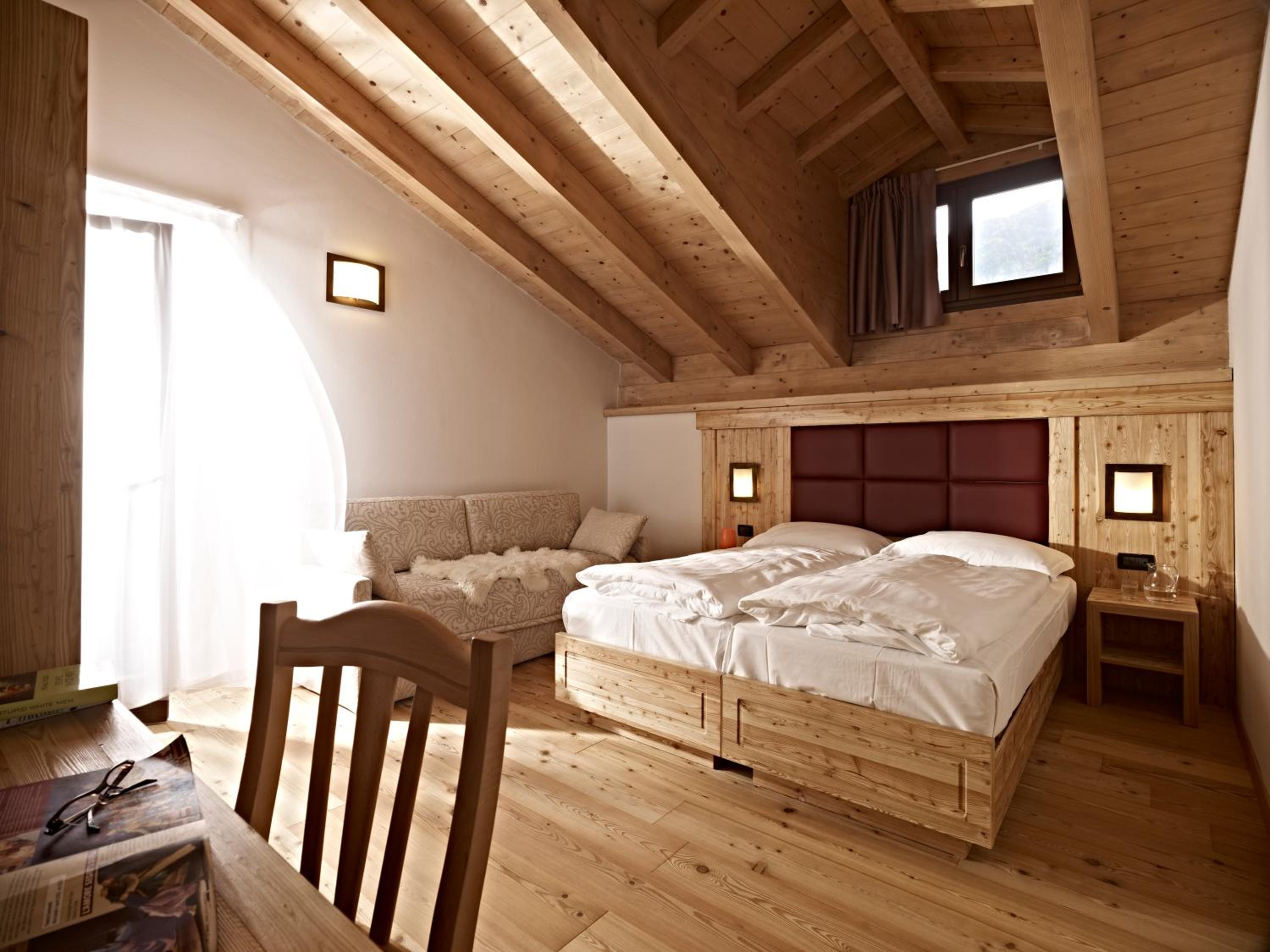 Superior Triple Room photo 3