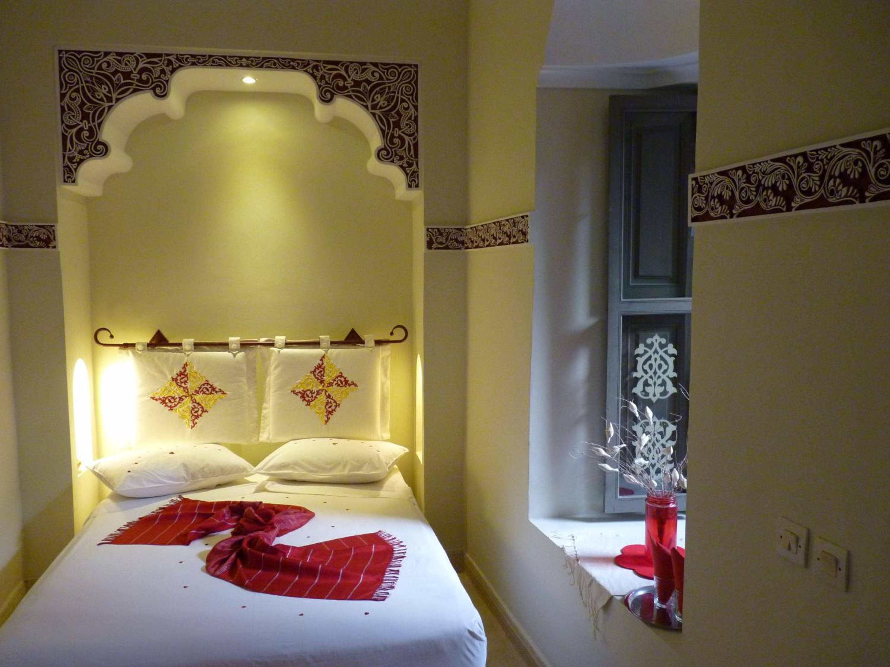 Double Room - Murmure de l'Omber 