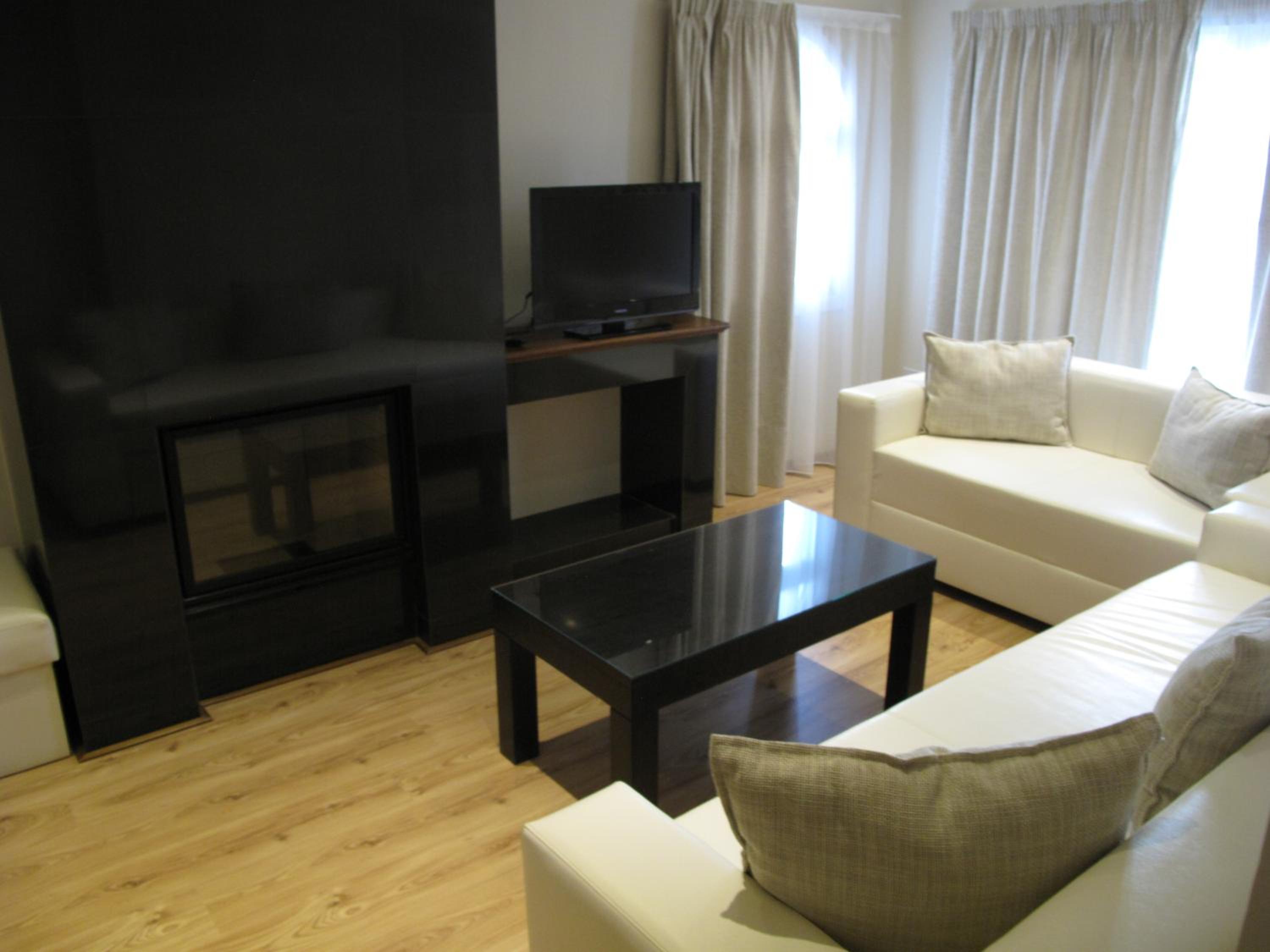 Two-Bedroom Suite photo 2
