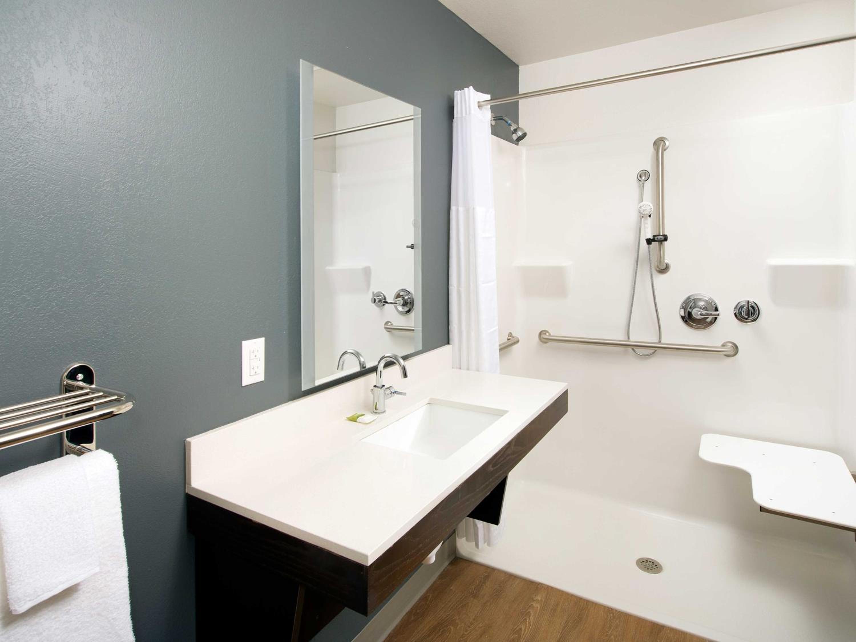 WoodSpring Suites Daytona Beach Int'l Speedway, Kuva 5