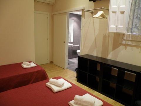 Double Room with Extra Bed photo 3