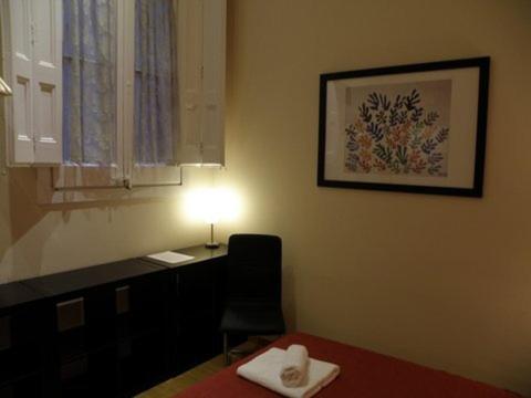 Double Room with Extra Bed photo 2