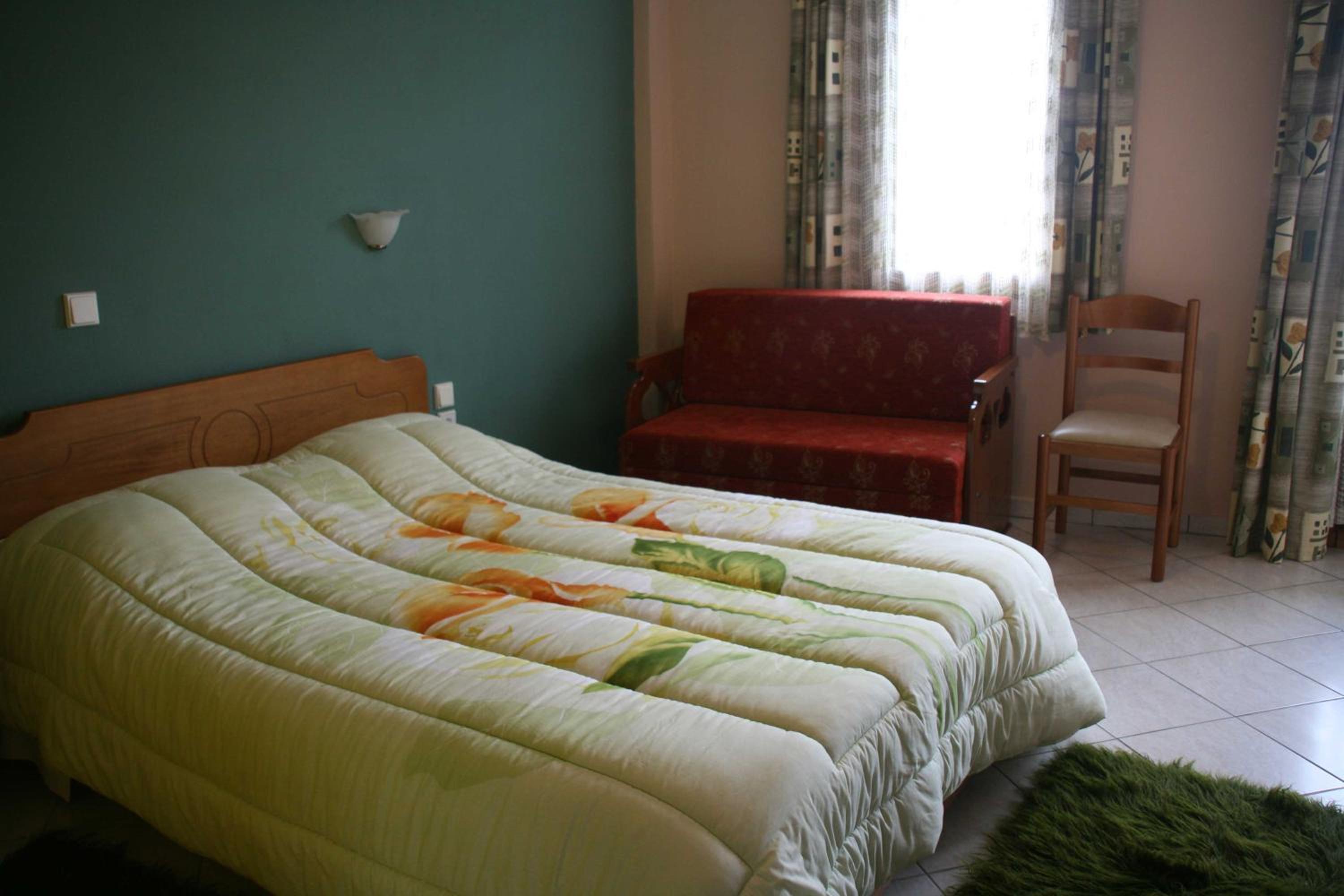 Double Room with Lake View photo 1