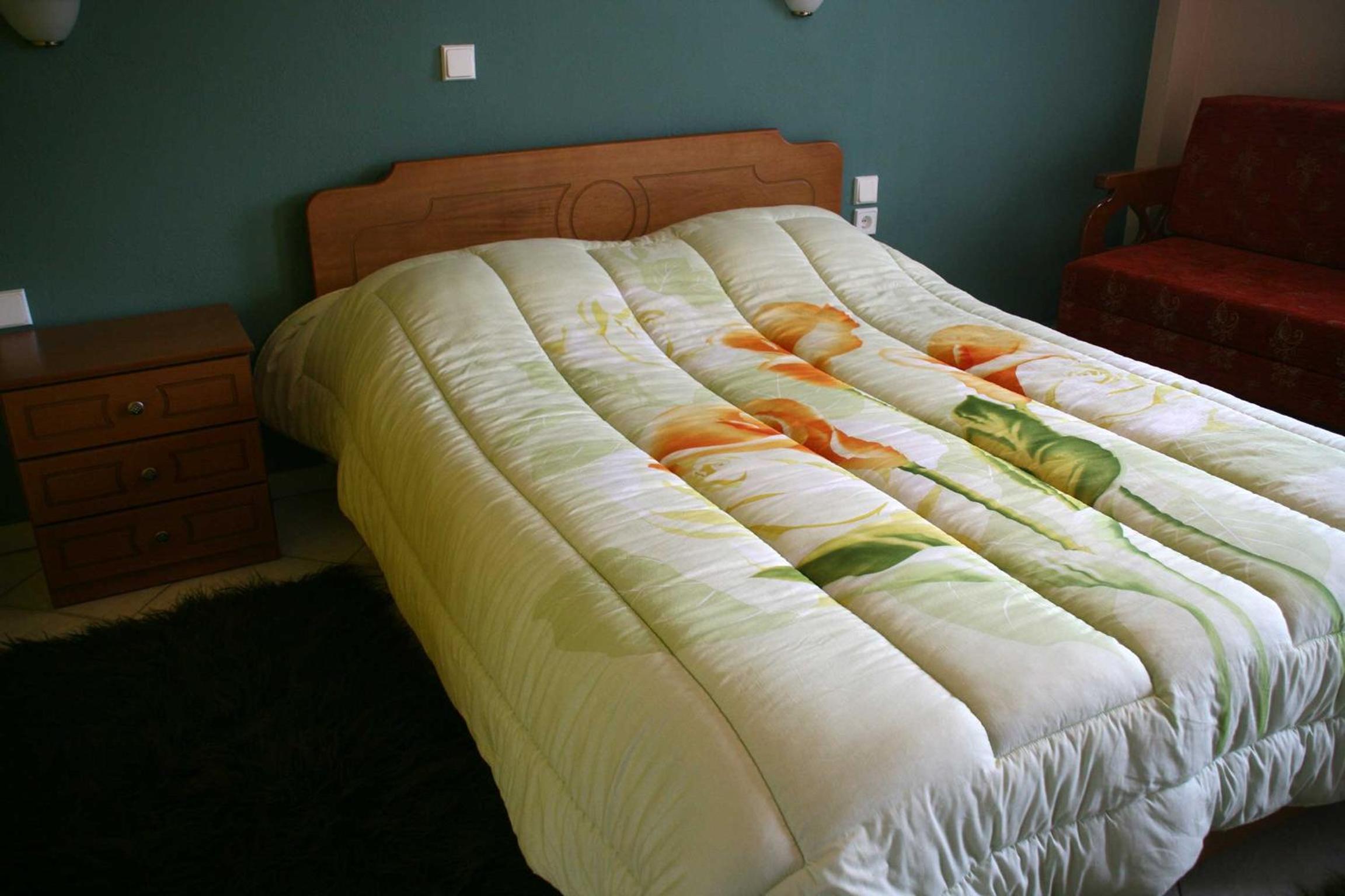 Double Room with Lake View photo 3