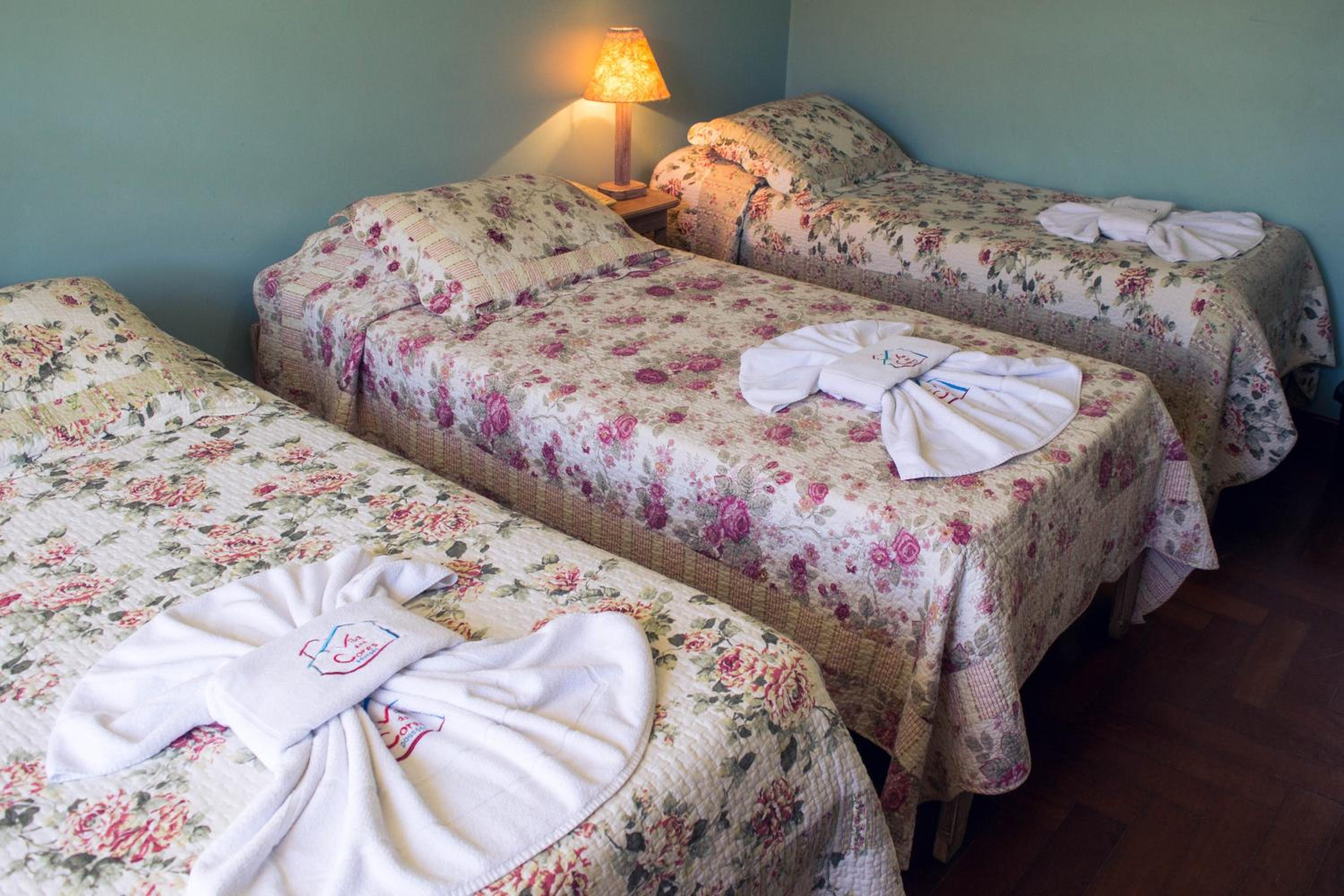 Triple Room photo 1