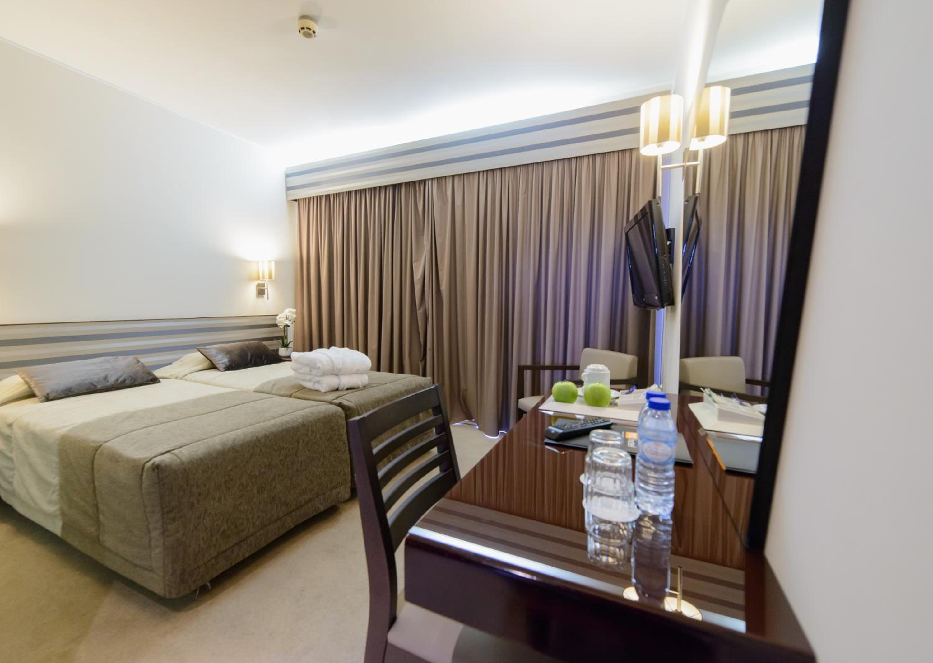 Twin Room photo 2