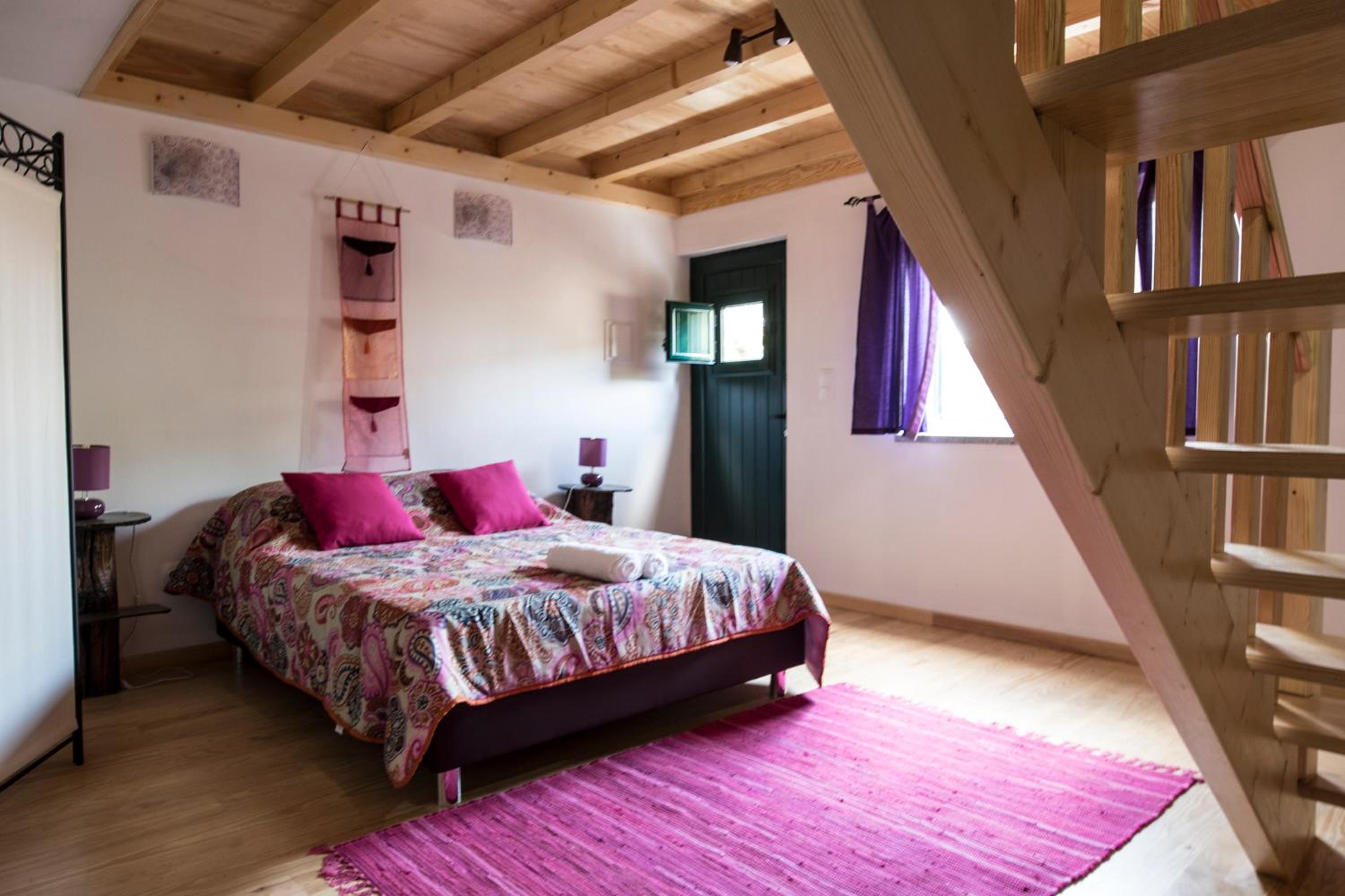 Casa con 1 Camera da Letto