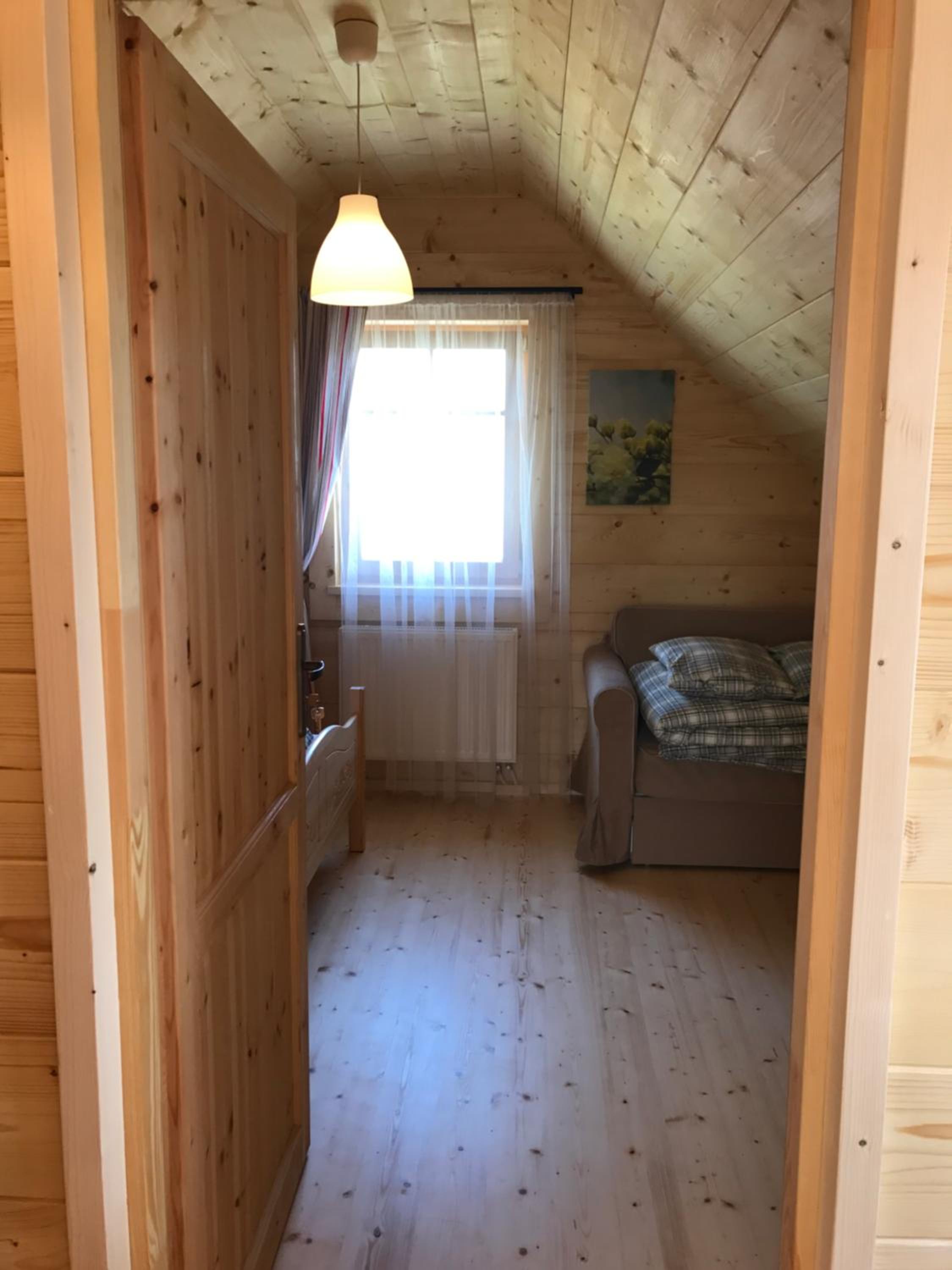 Two-Bedroom Villa - Photo 43