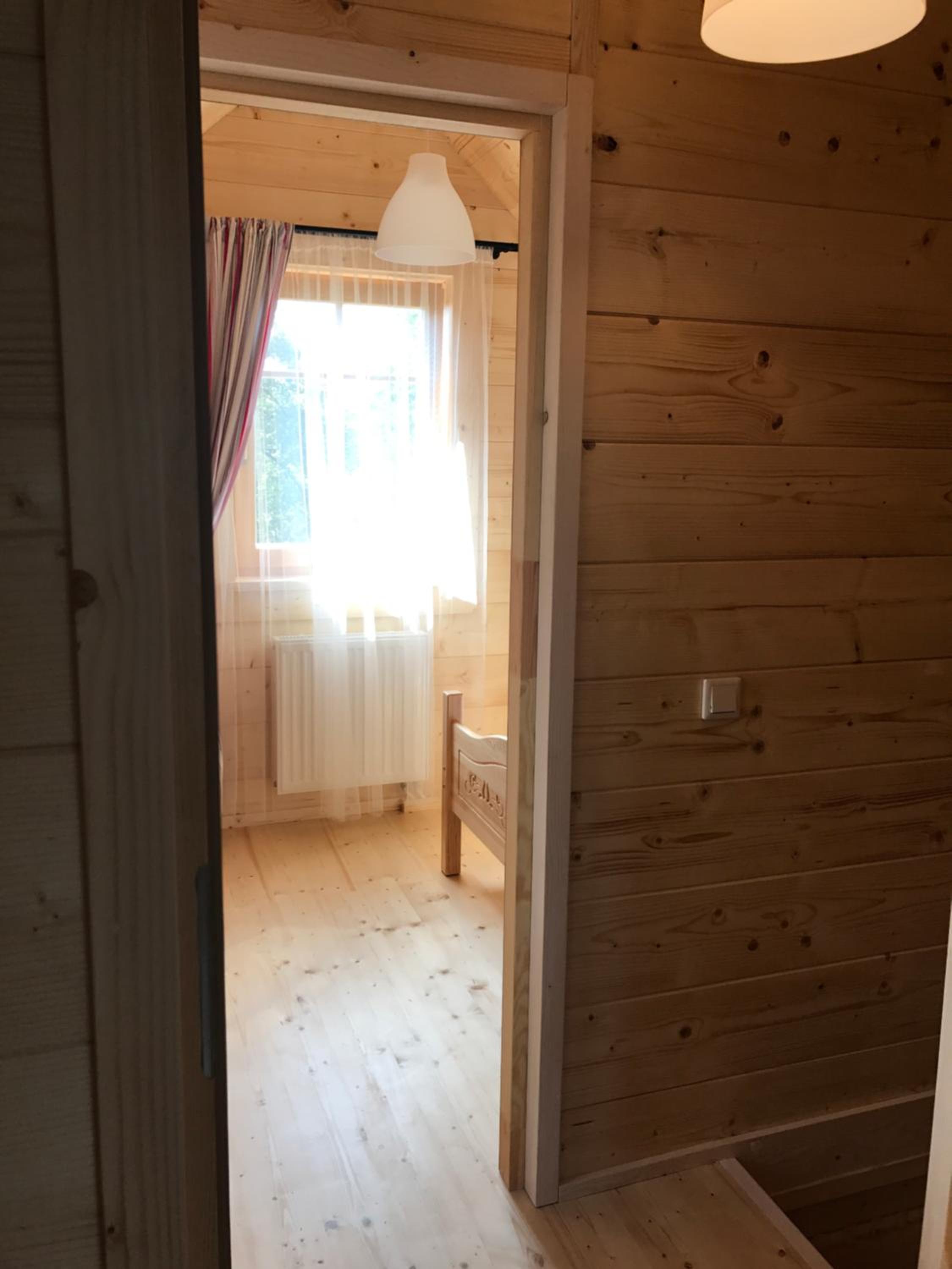 Two-Bedroom Villa - Photo 34