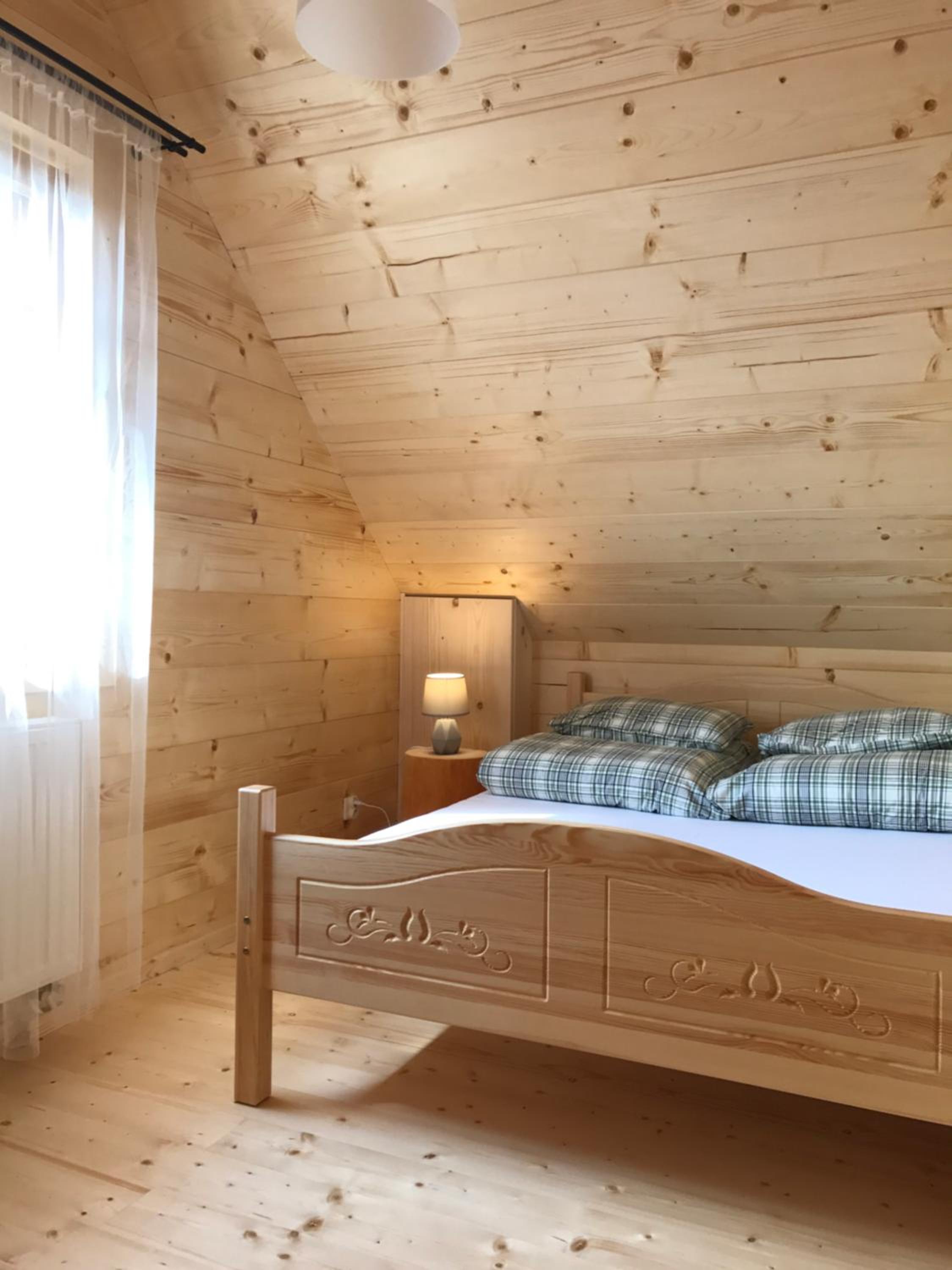 Two-Bedroom Villa - Photo 33