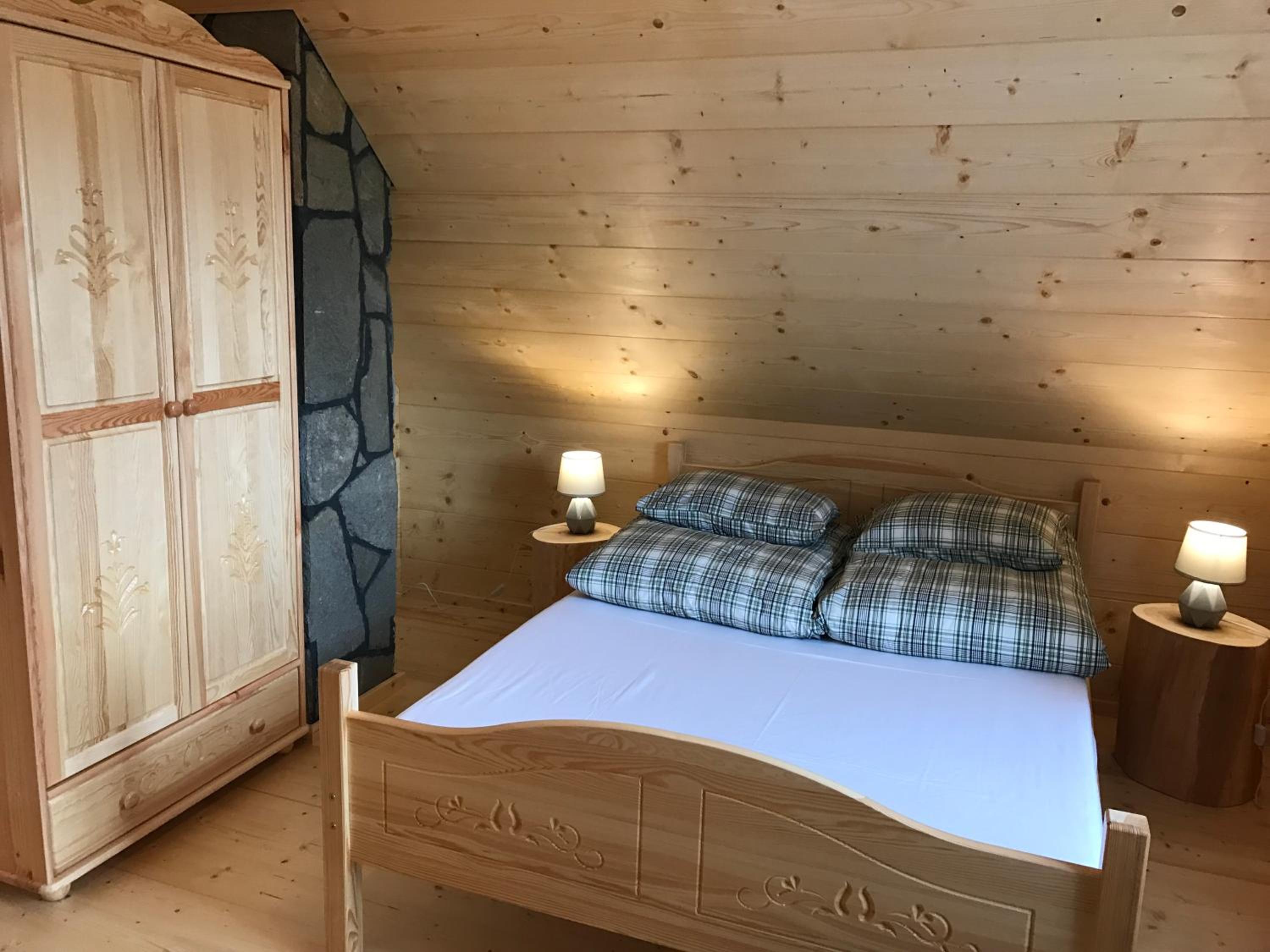 Two-Bedroom Villa - Photo 40